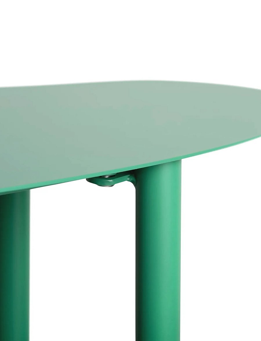 Leitmotiv - Cabinet Cool Retro - hyllor - retro green - 3