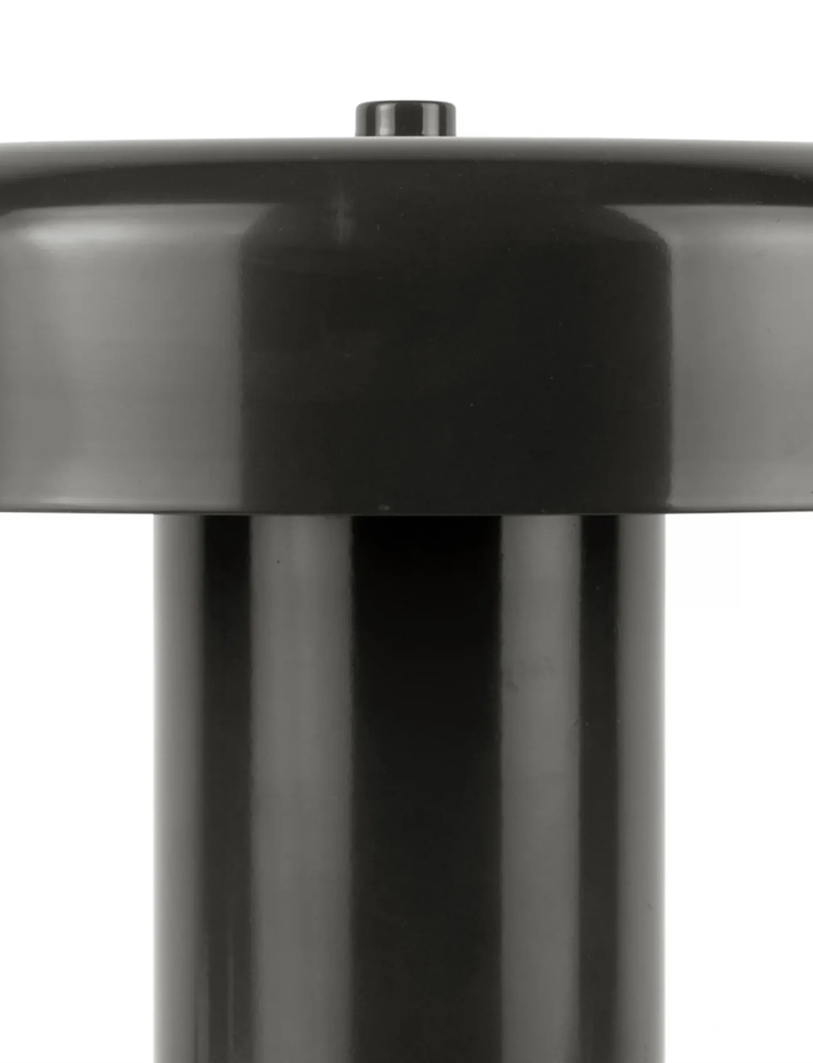 Leitmotiv - Table Lamp Riqueza Palo - bordslampor - black - 1