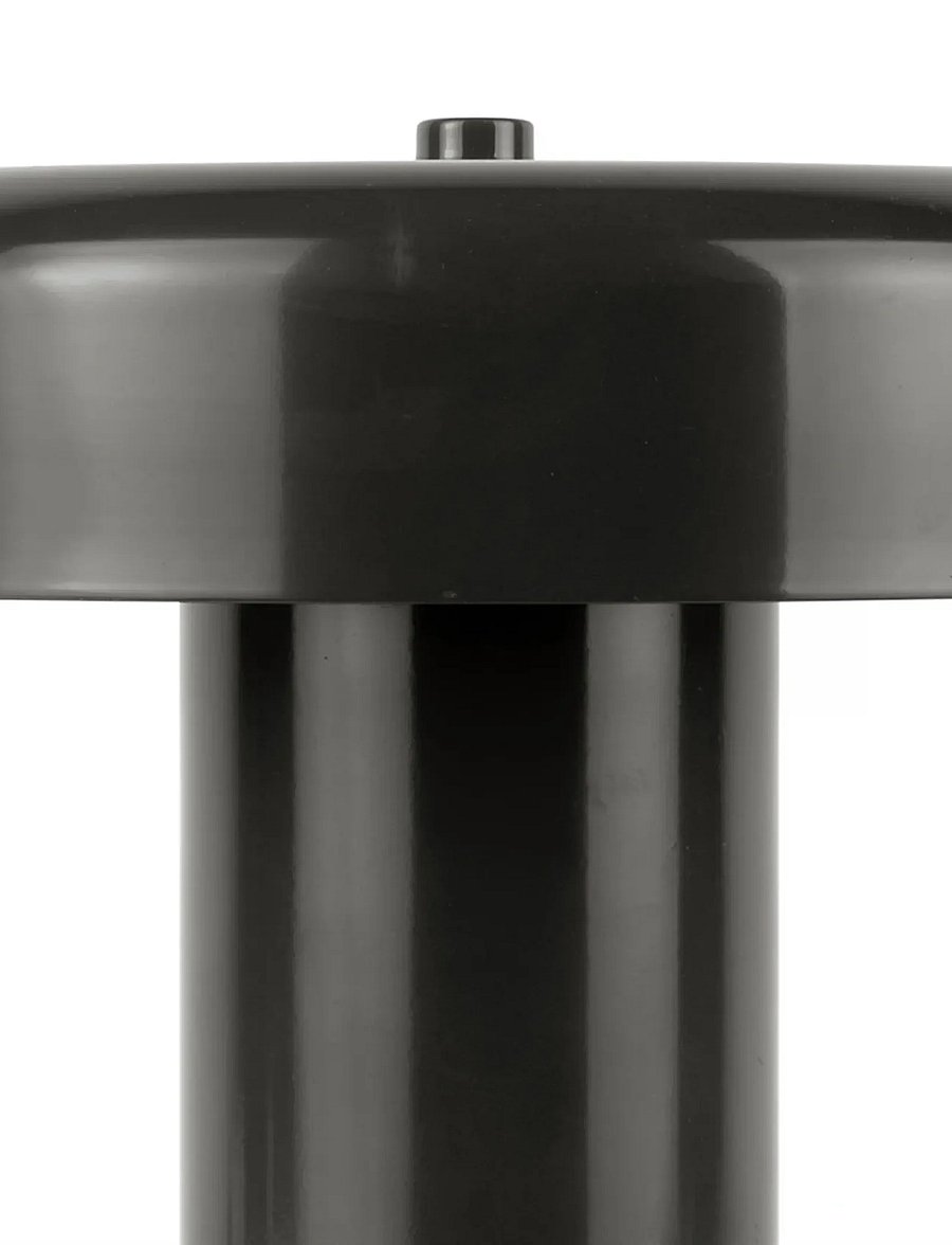 Leitmotiv - Table Lamp Riqueza Palo - staliniai šviestuvai - black - 1