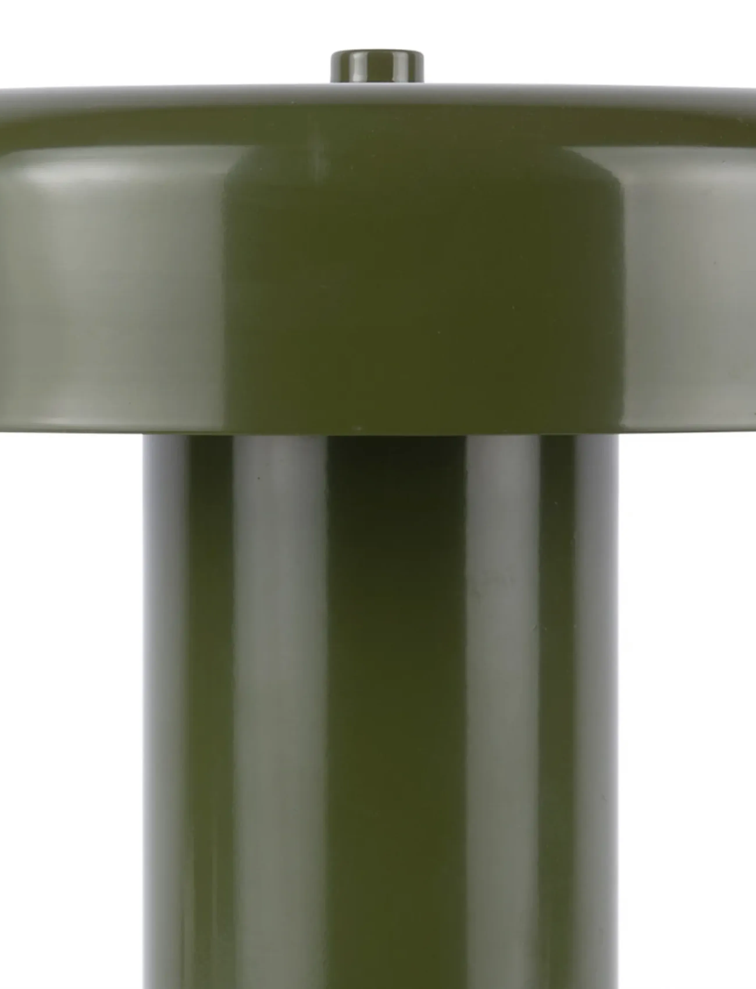 Leitmotiv - Table Lamp Riqueza Palo - bordslampor - green - 3