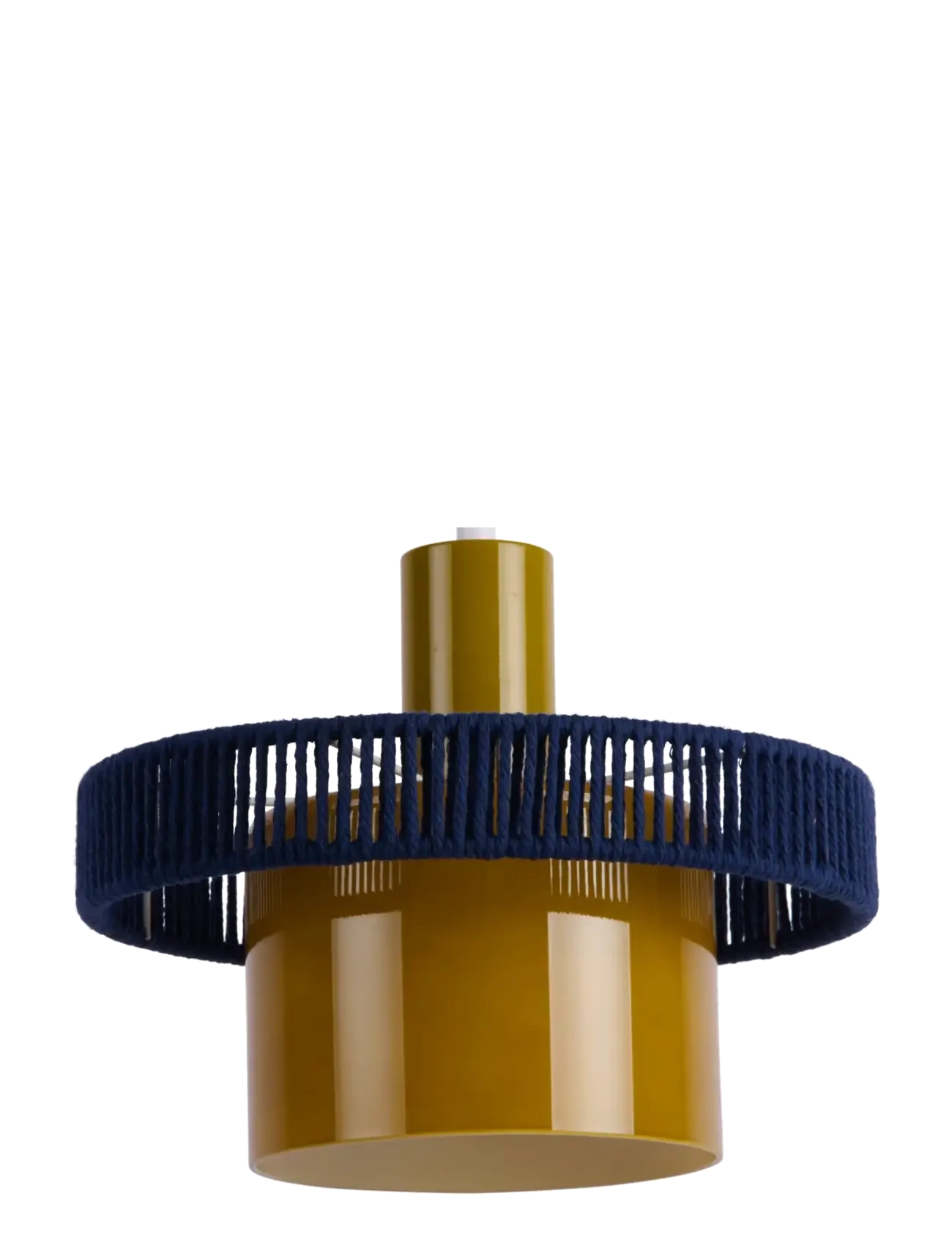 OLIVE GREEN W. LEGION BLUE