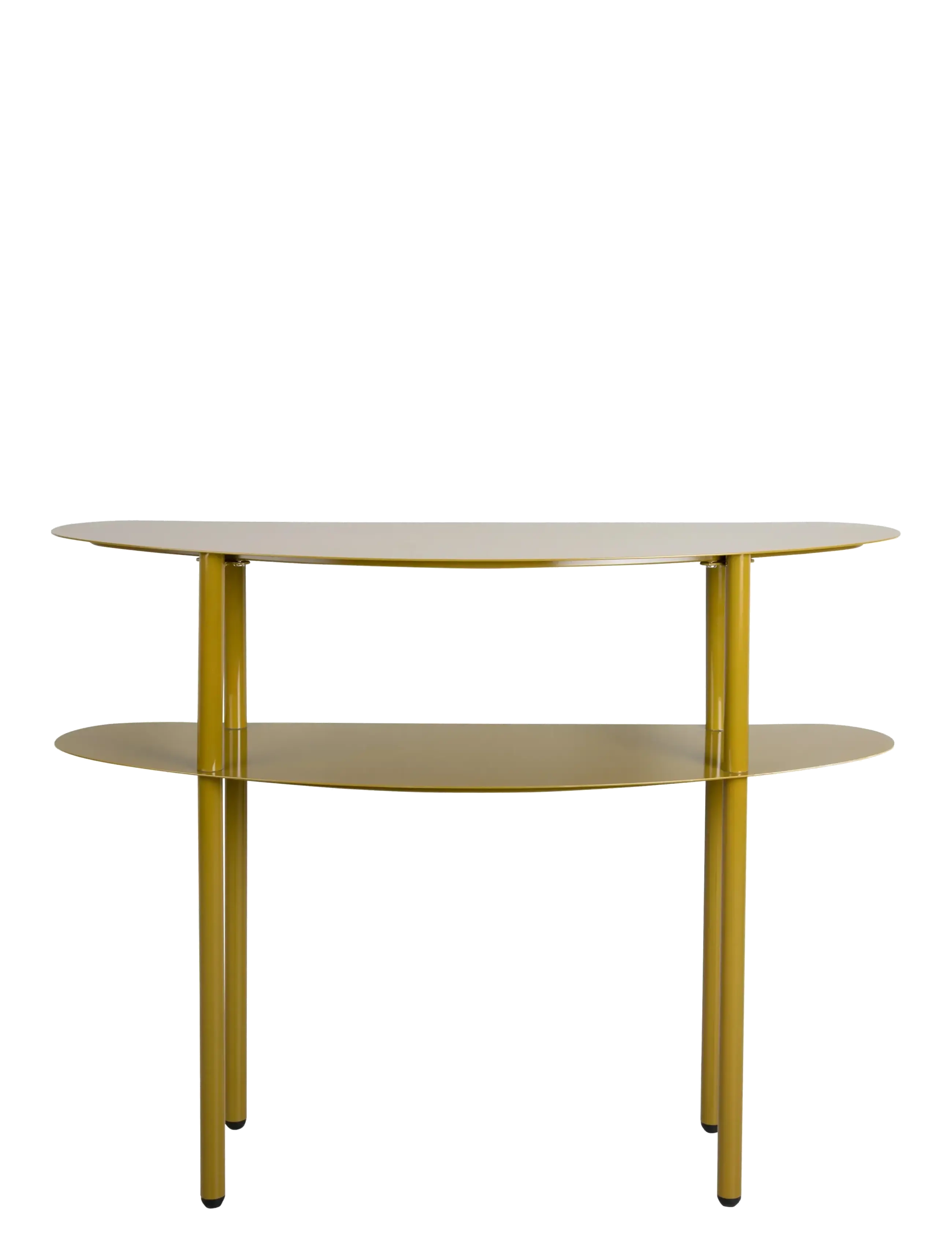 Leitmotiv Console Table Paris,,,Khakigrün Gr.L 90CM