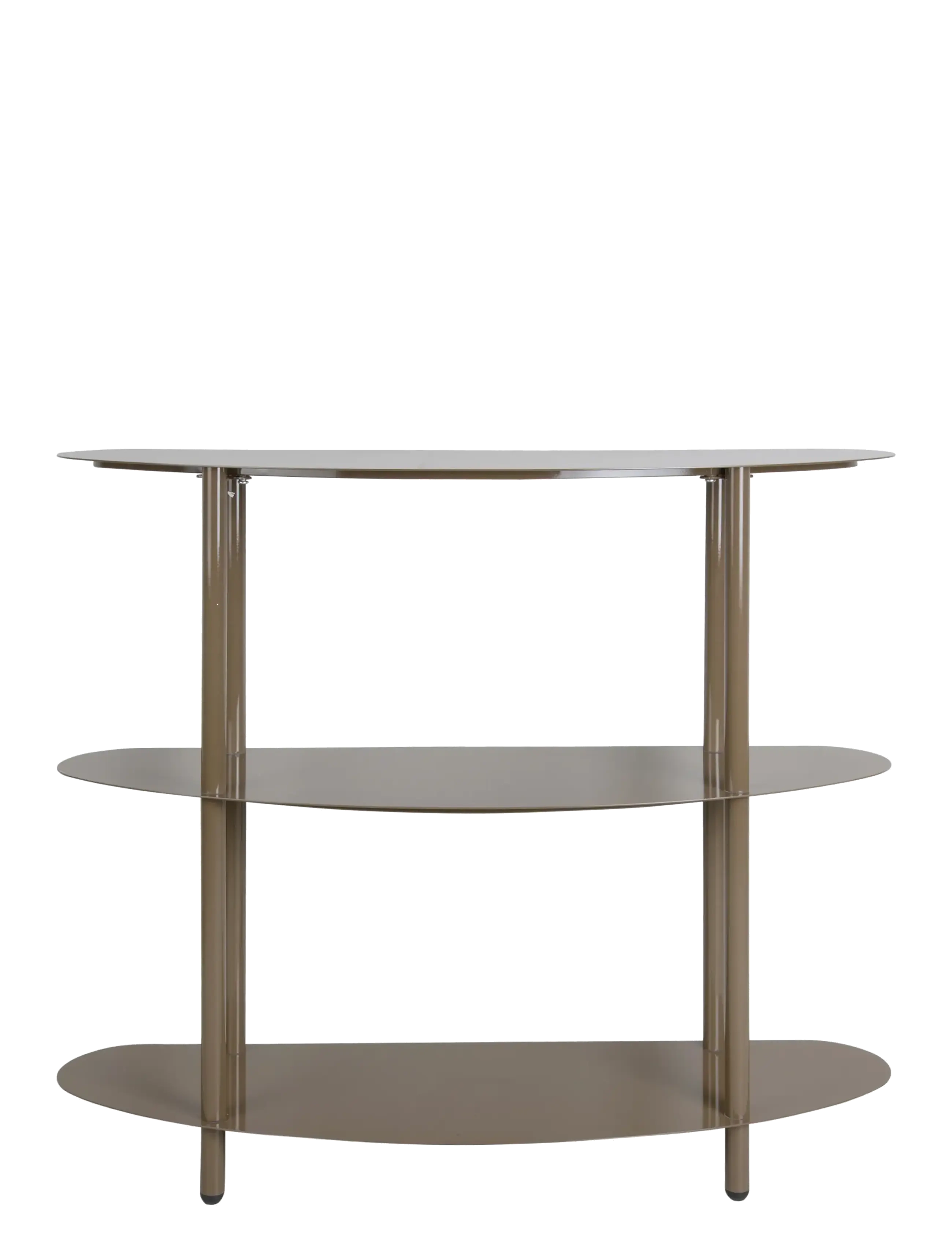 Leitmotiv Cabinet Paris - Vis alt - CHOCOLATE BROWN / brown