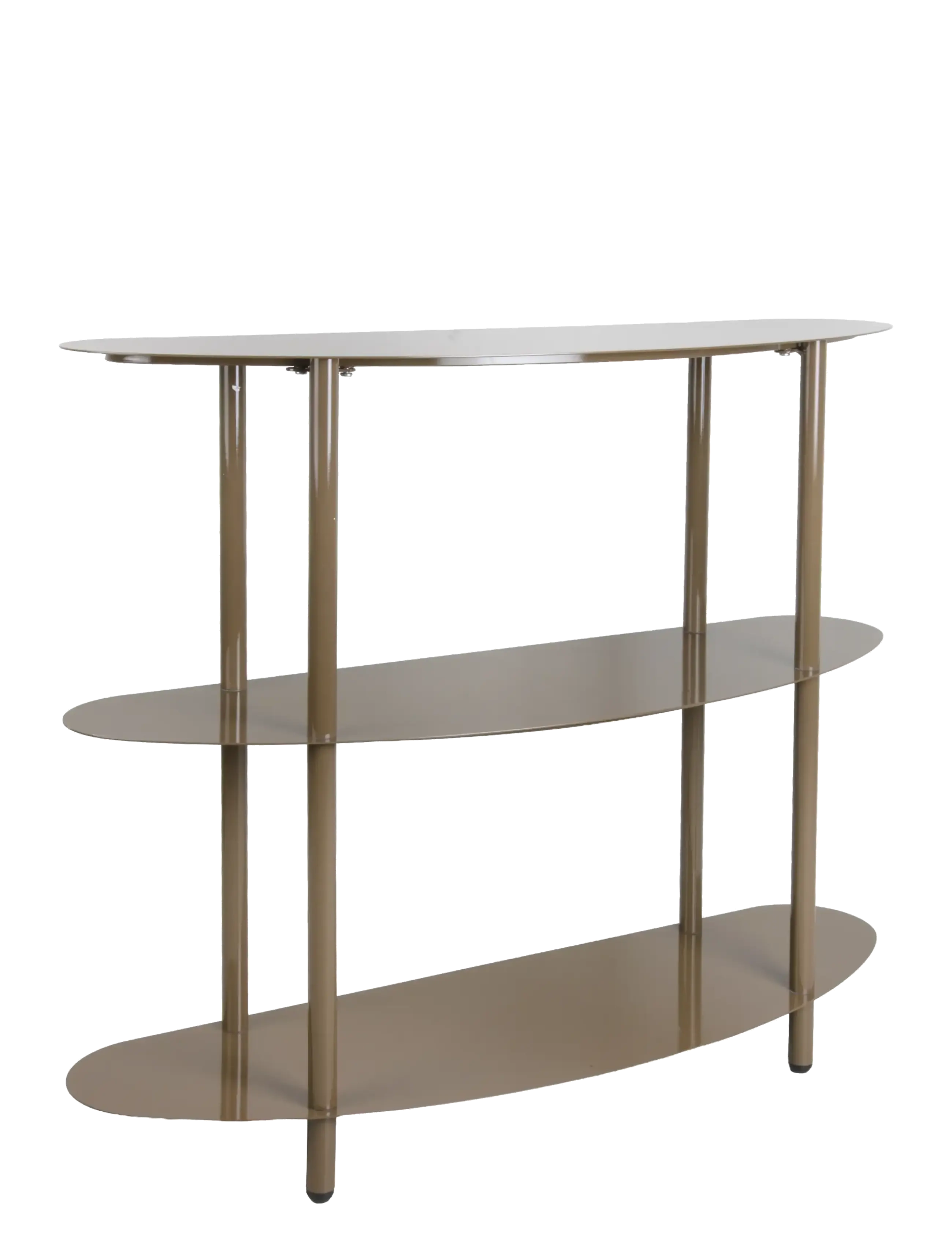 Leitmotiv - Cabinet Paris - chocolate brown - 1