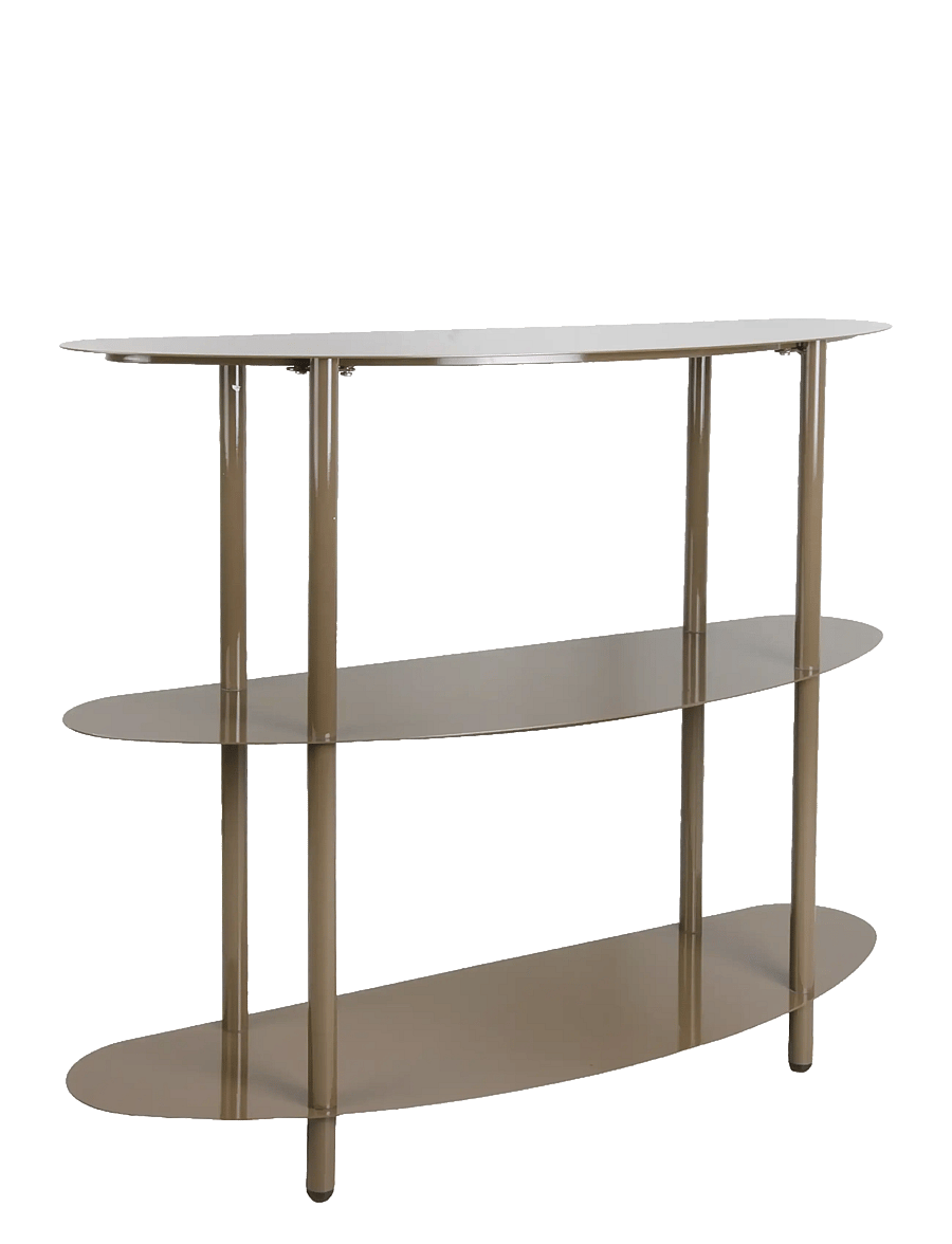Leitmotiv - Cabinet Paris - chocolate brown - 1