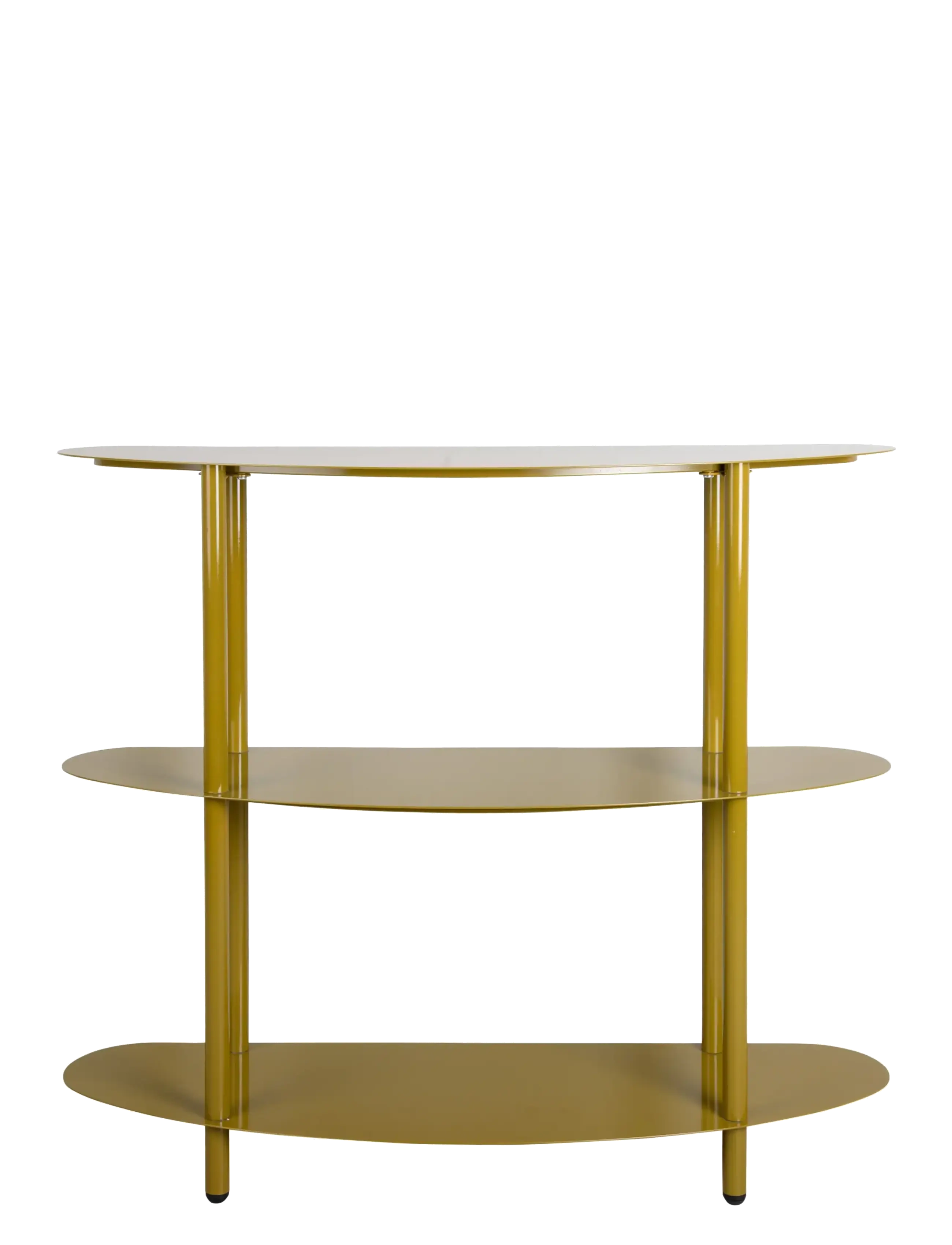Leitmotiv Cabinet Paris,,,Khakigrün Gr.L 90CM