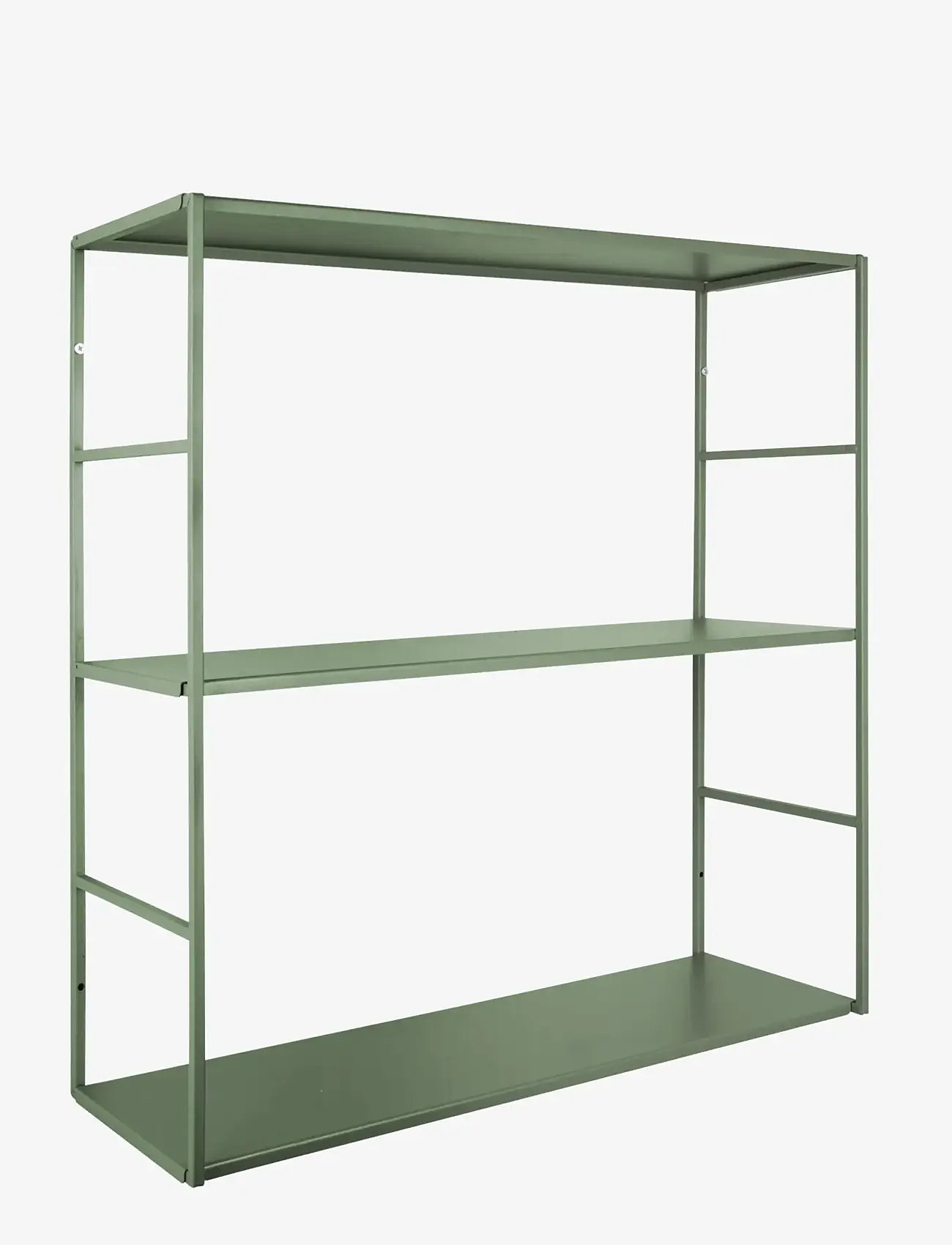 Leitmotiv - Wall Rack Level - regale und verwahrung - jungle green - 0