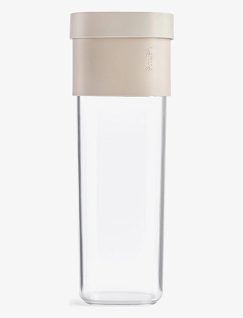 Lekué - Flip storage - silver - 1