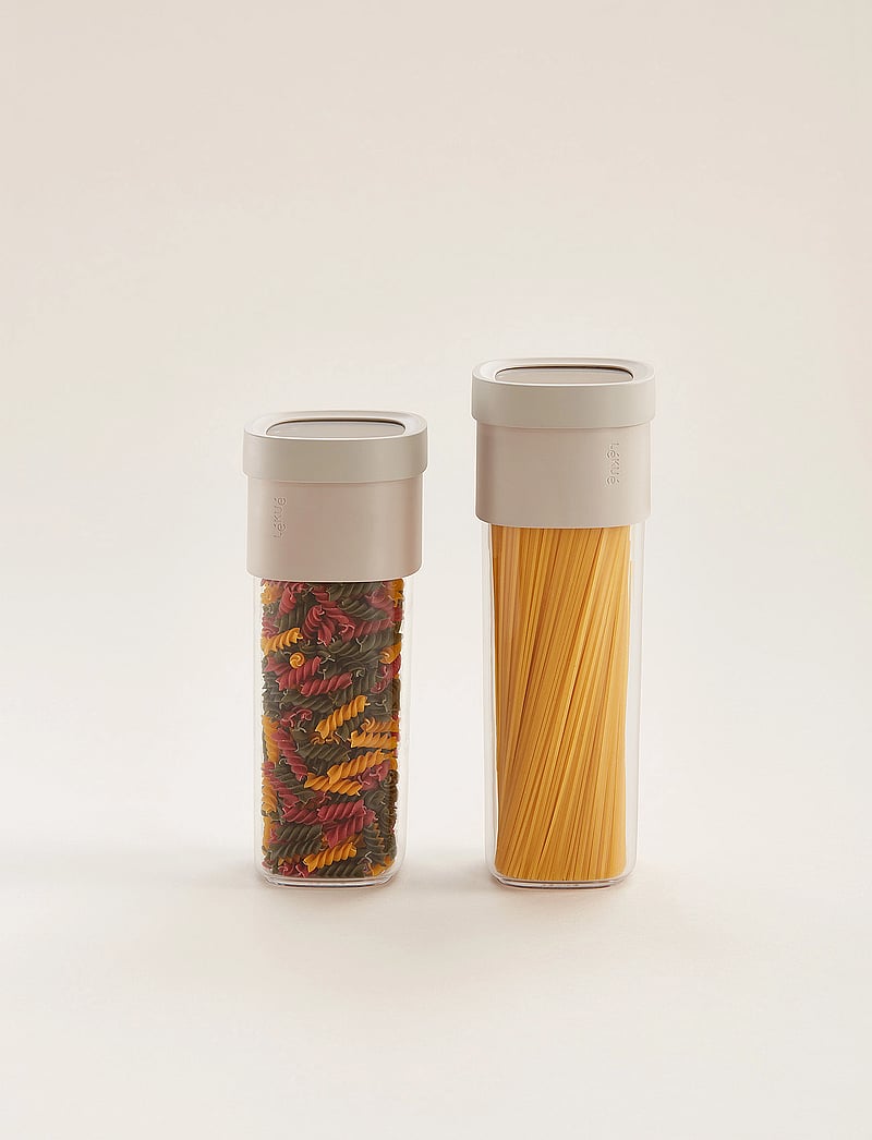 Lekué - Flip storage - silver - 4