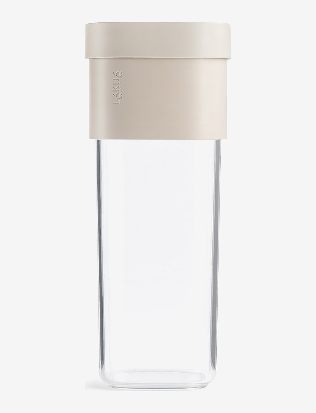 Lekué - Flip storage - silver - 2