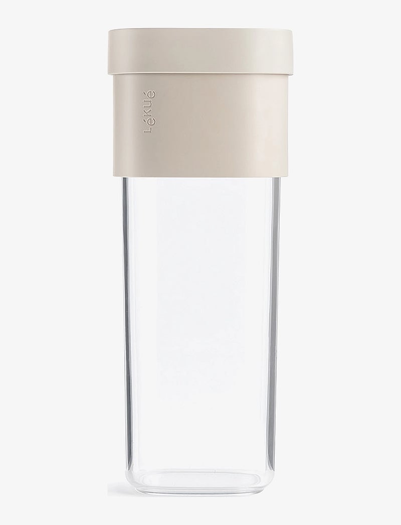 Lekué - Flip storage - silver - 2