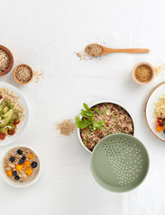 Lekué - Quinoa & Rice Cooker - de laveste prisene - green - 4