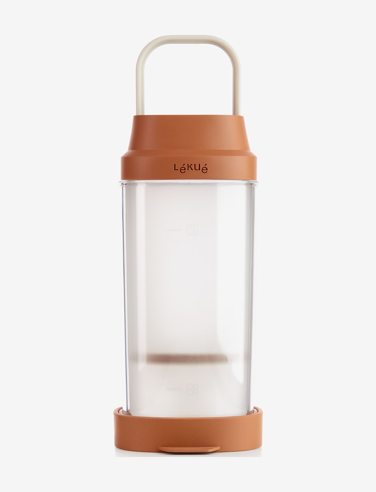 Lekué - Veggie Drinks Maker - lowest prices - brown - 0