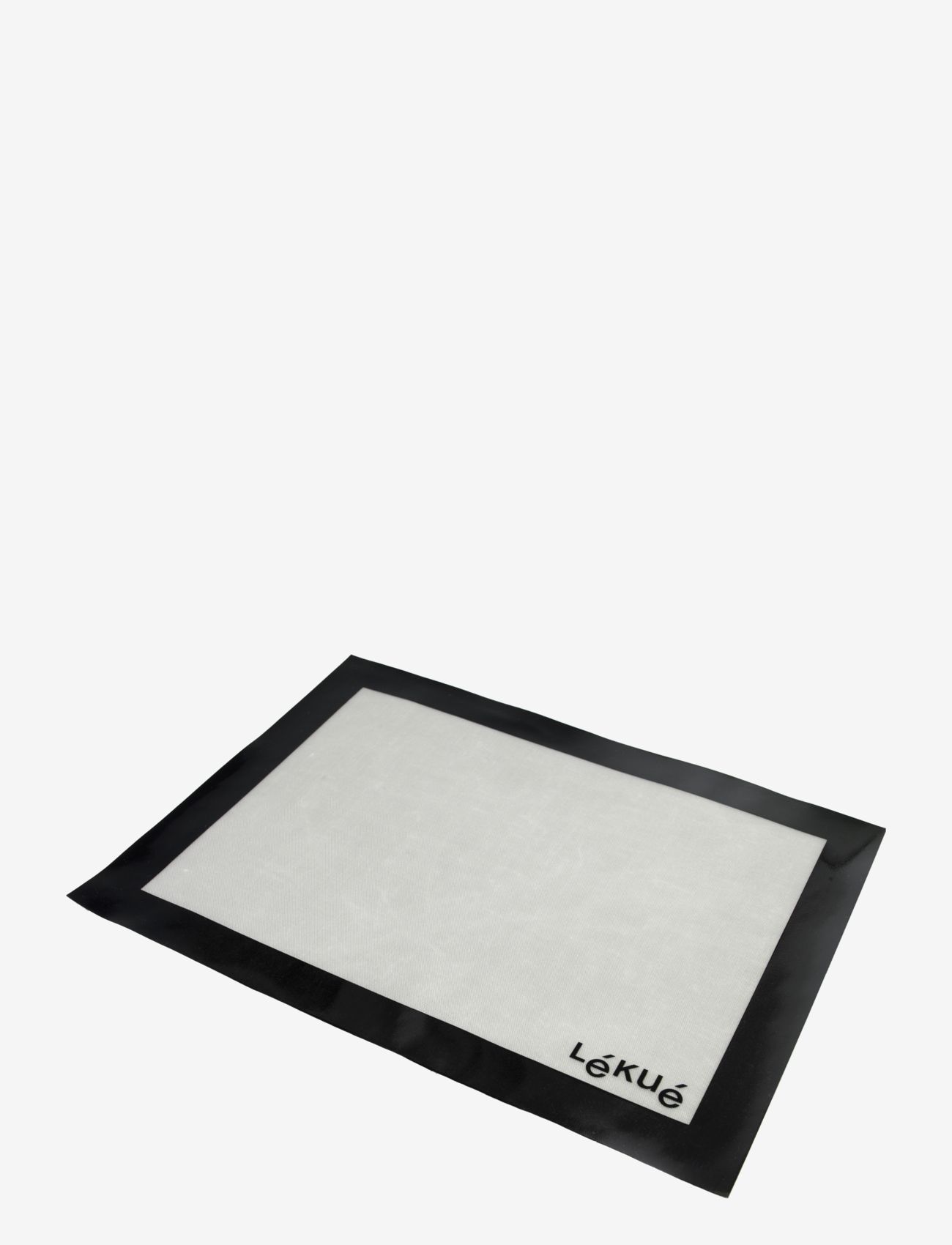 Lekué - Baking mat - mažiausios kainos - black - 0