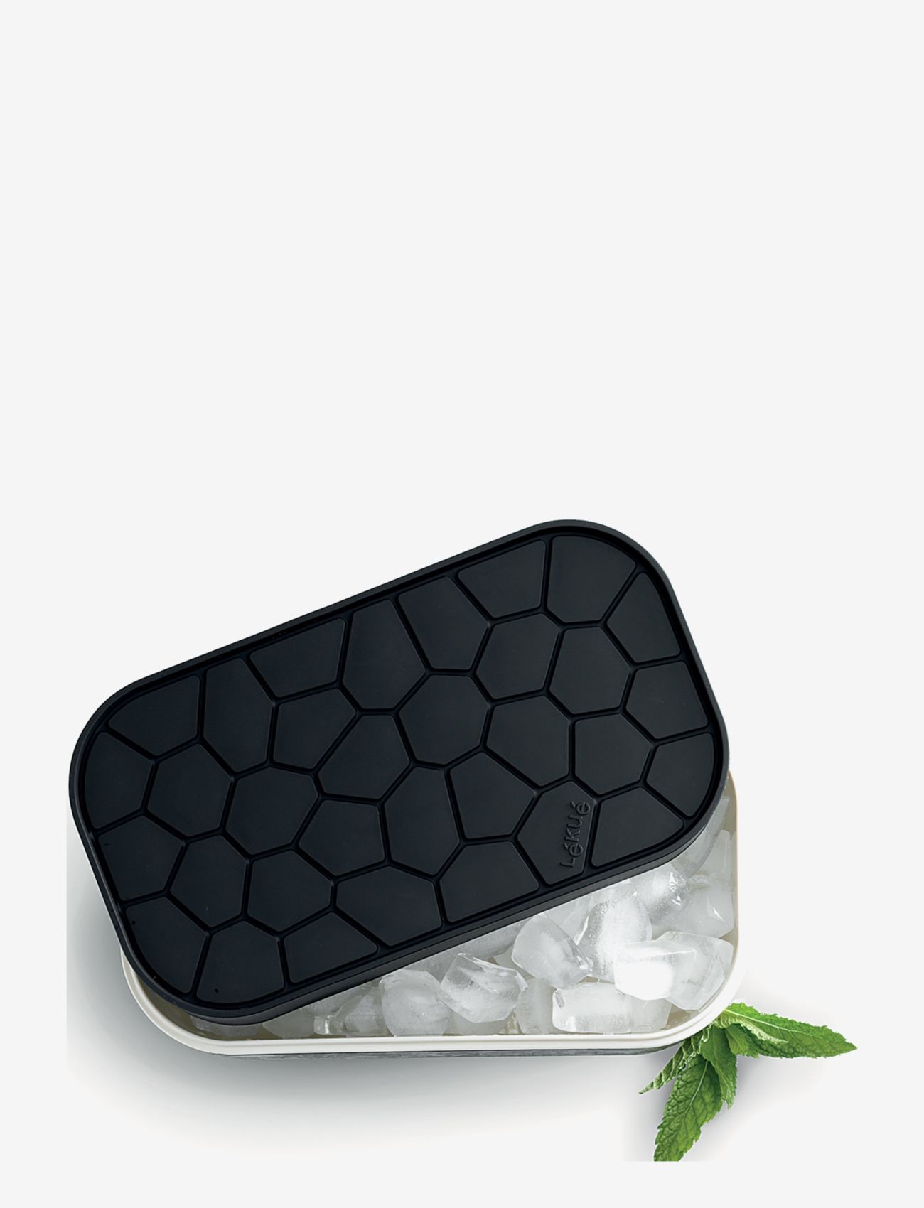 Lekué - Ice box - mažiausios kainos - black - 1