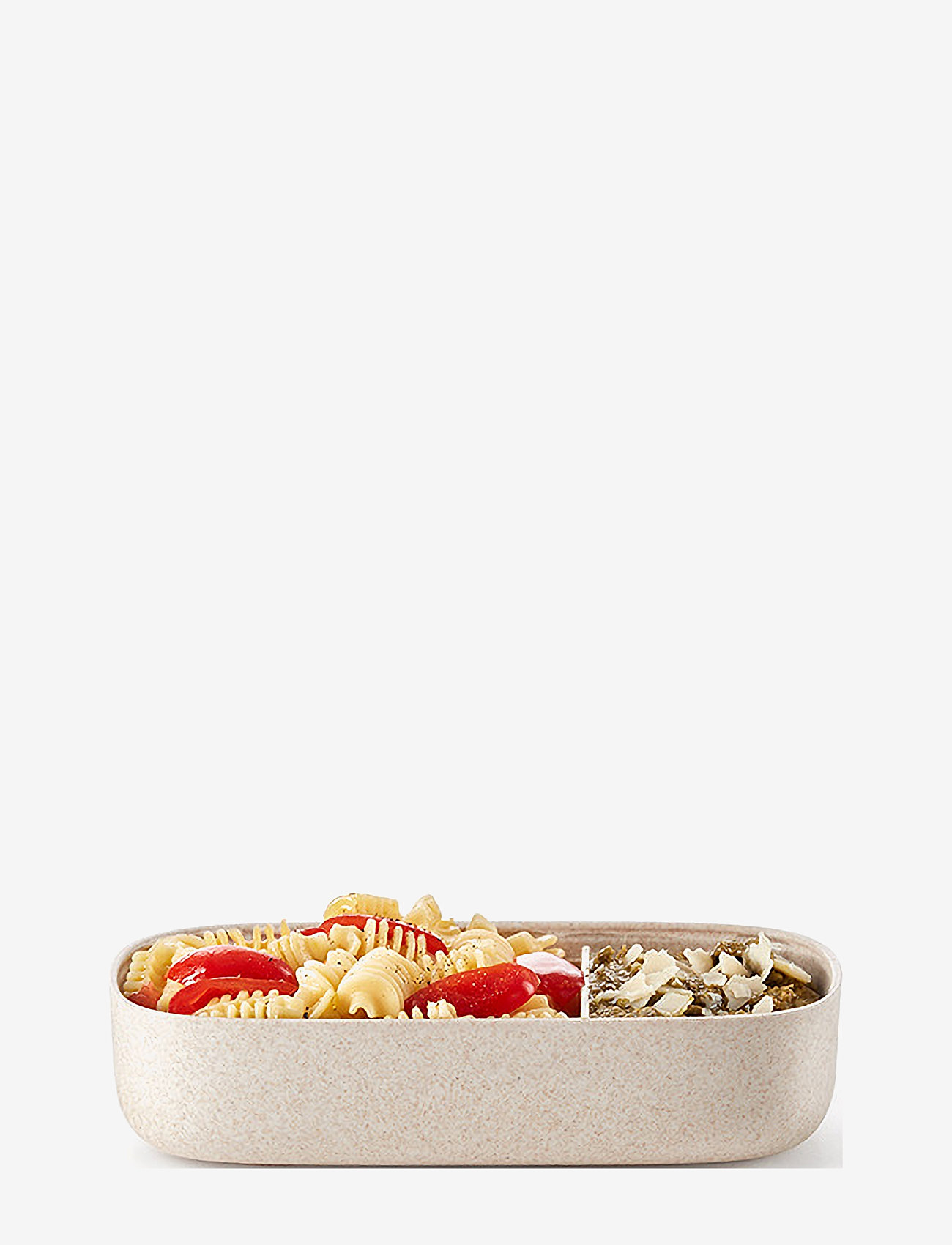 Lekué - LunchBox to go - grey - 2
