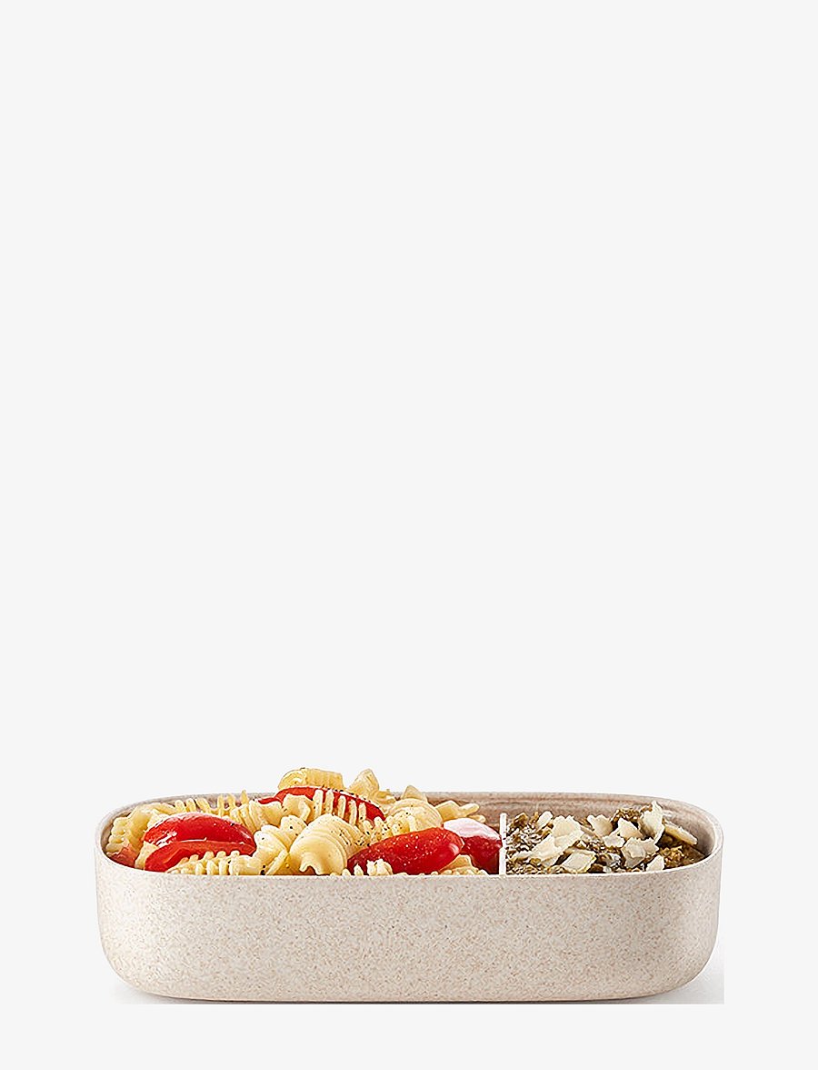 Lekué - LunchBox to go - grey - 2