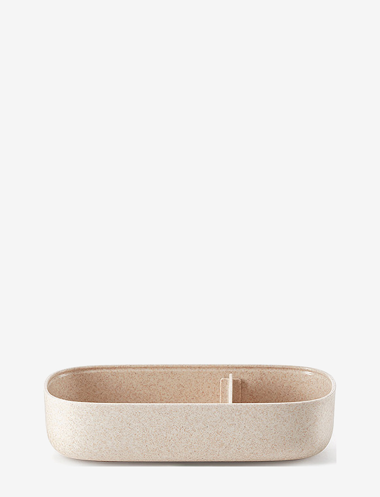 Lekué - LunchBox to go - grey - 3