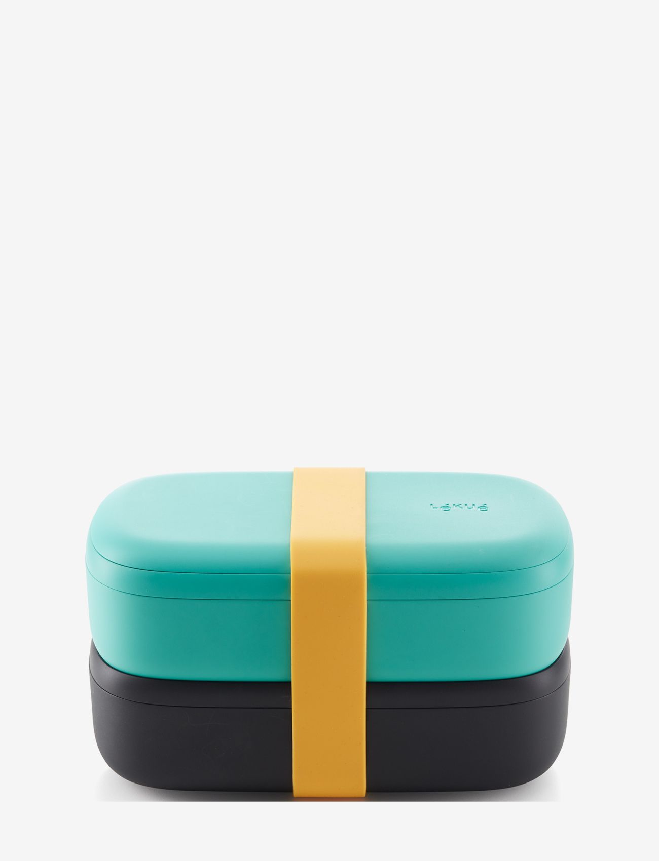 Lekué - Lunchbox - mažiausios kainos - turquoise - 0