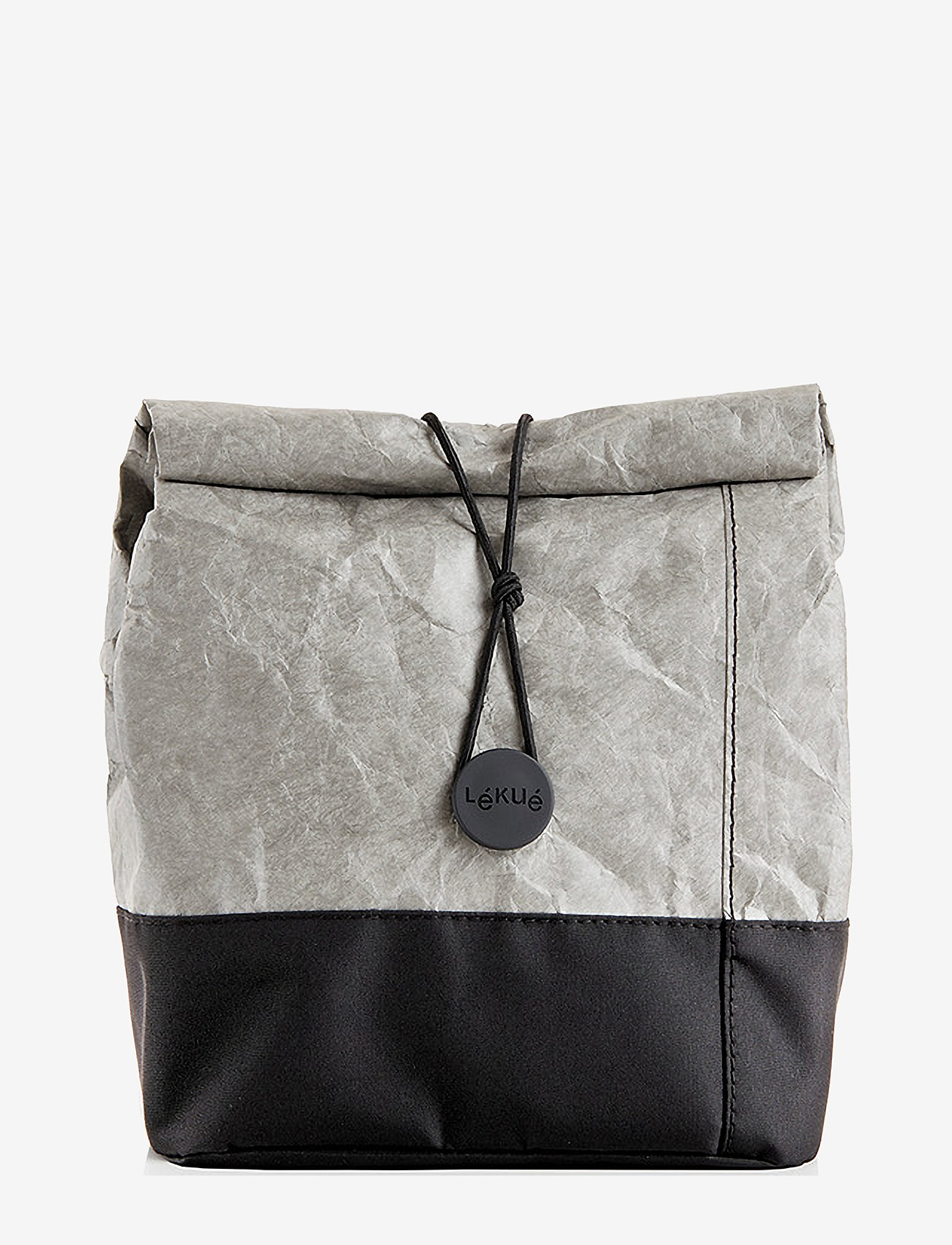 Lekué - LunchBag to go - grey - 1