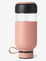 Lekué - Water Bottle - home - coral - 2