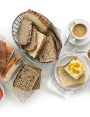 Lekué - Sandwish bread 28 cm - lowest prices - black - 3