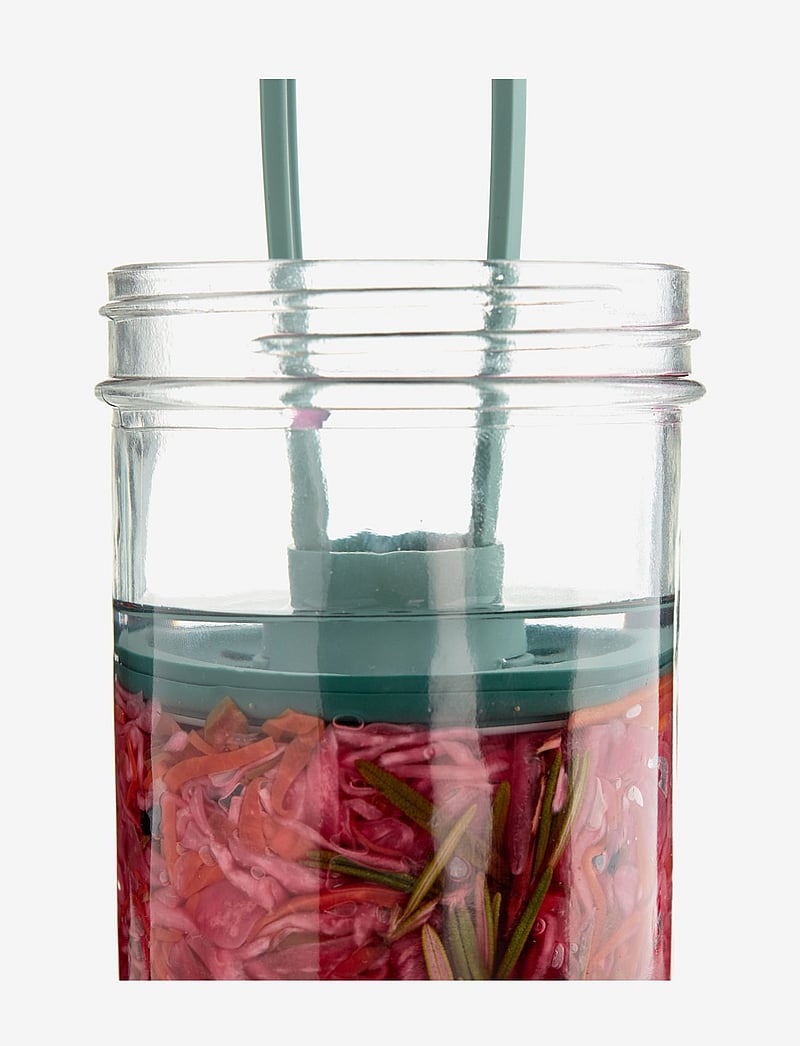 Lekué - Kit Pickles - green - 1