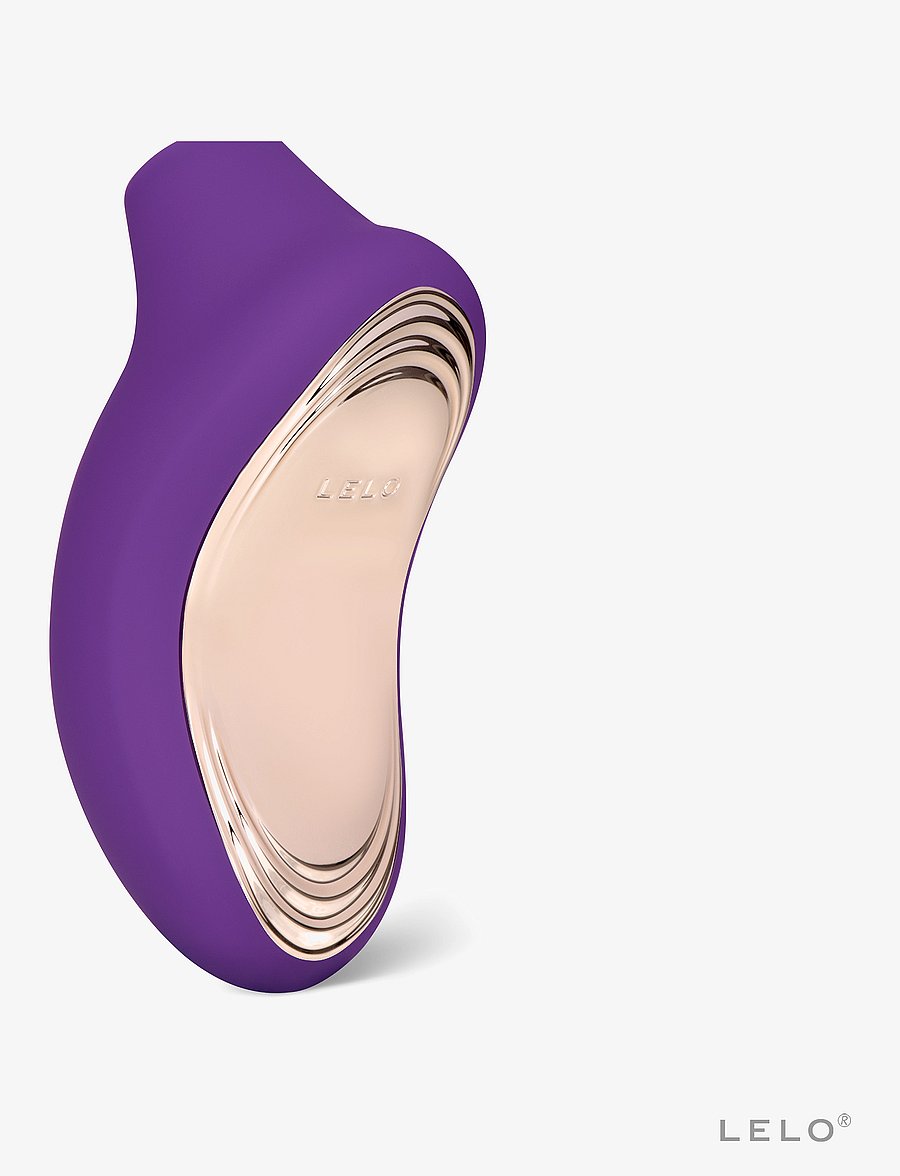 LELO - SONA 2 Cruise Purple - sex & intimacy - purple - 0