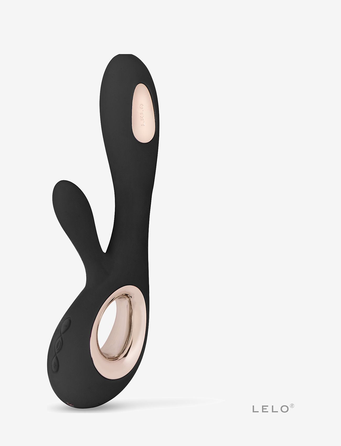 LELO - Soraya Wave Black - sex & intimitet - black - 1