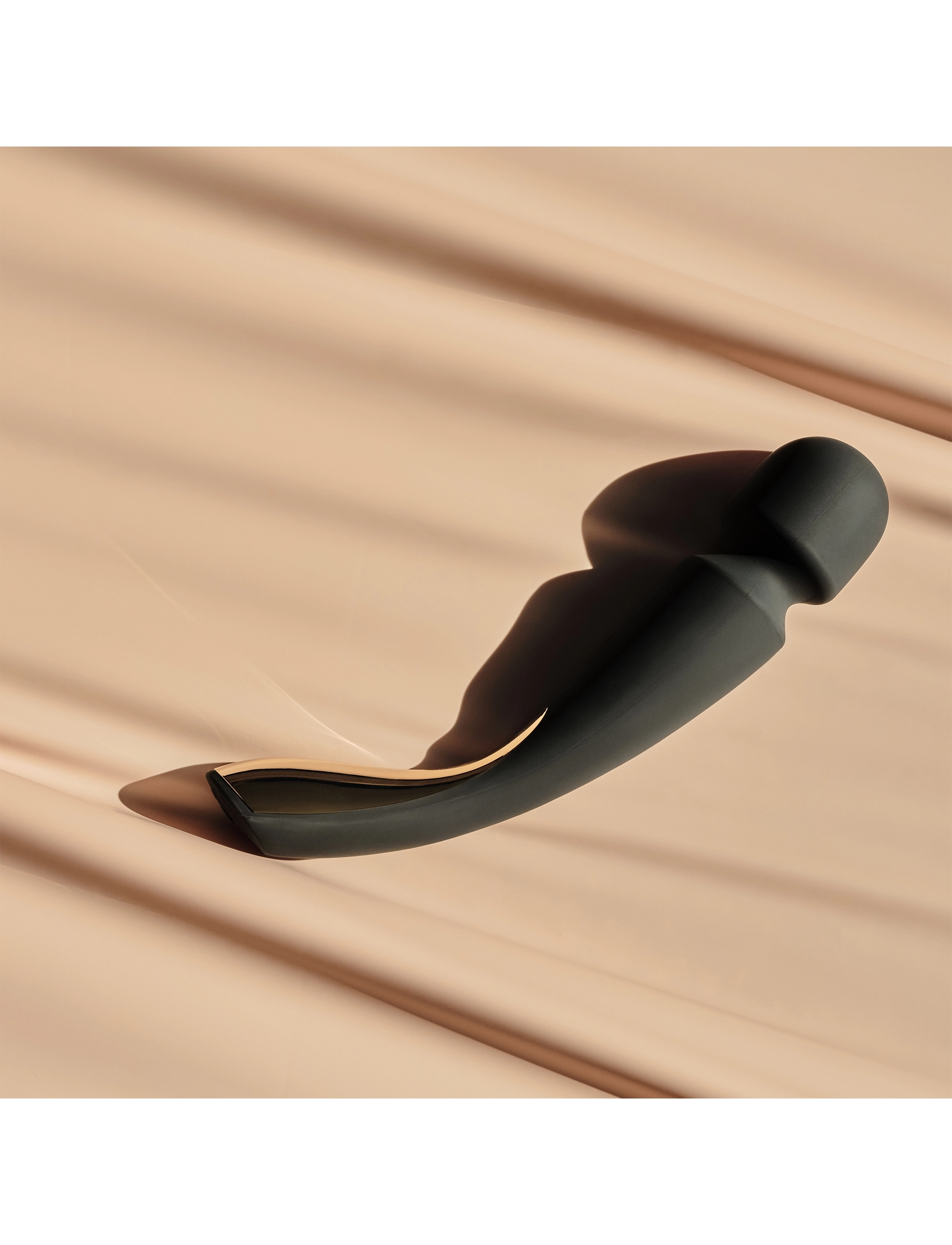 LELO - Smart Wand 2 Medium Black - sex & intimitet - black - 3