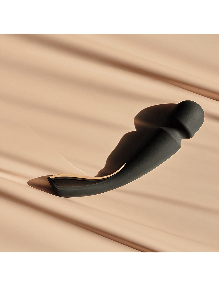 LELO - Smart Wand 2 Medium Black - sex & intimacy - black - 3