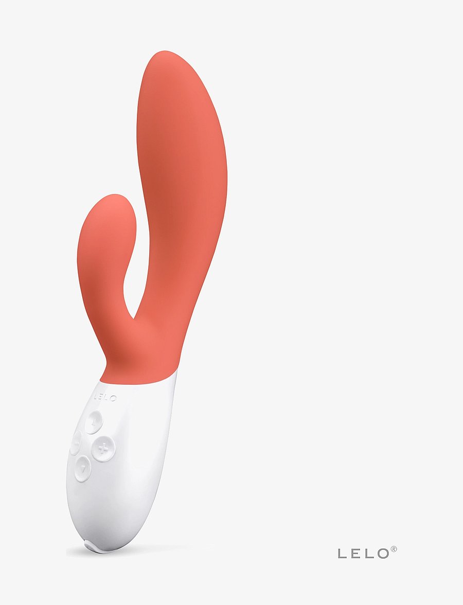 LELO - Ina 3 Ina 3 Coral - sex & intimacy - coral - 1