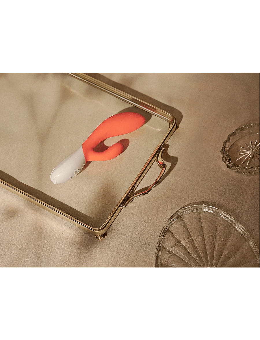 LELO - Ina 3 Ina 3 Coral - sex & intimacy - coral - 0