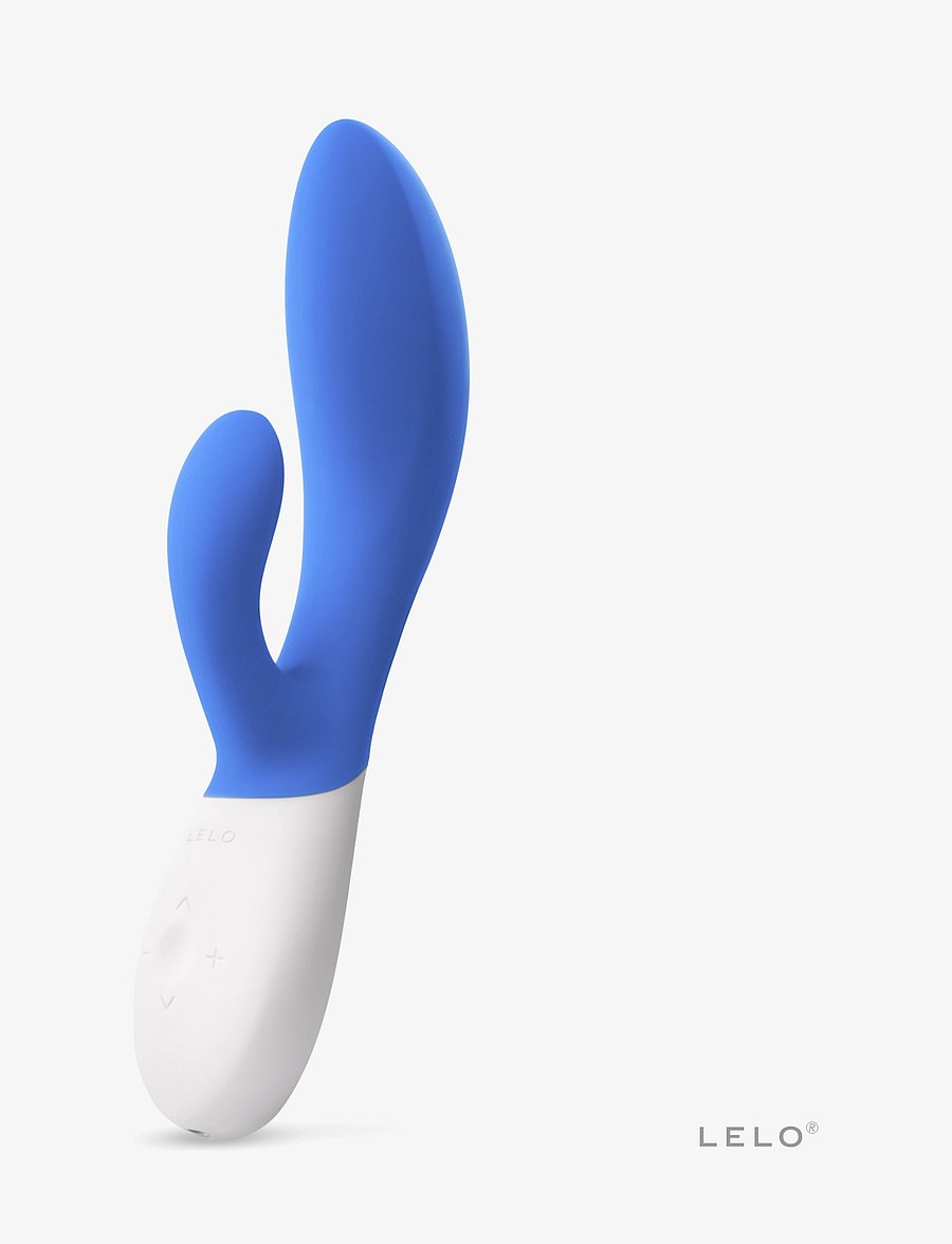 LELO - Ina Wave 2 California Sky - dildoer - california sky - 0