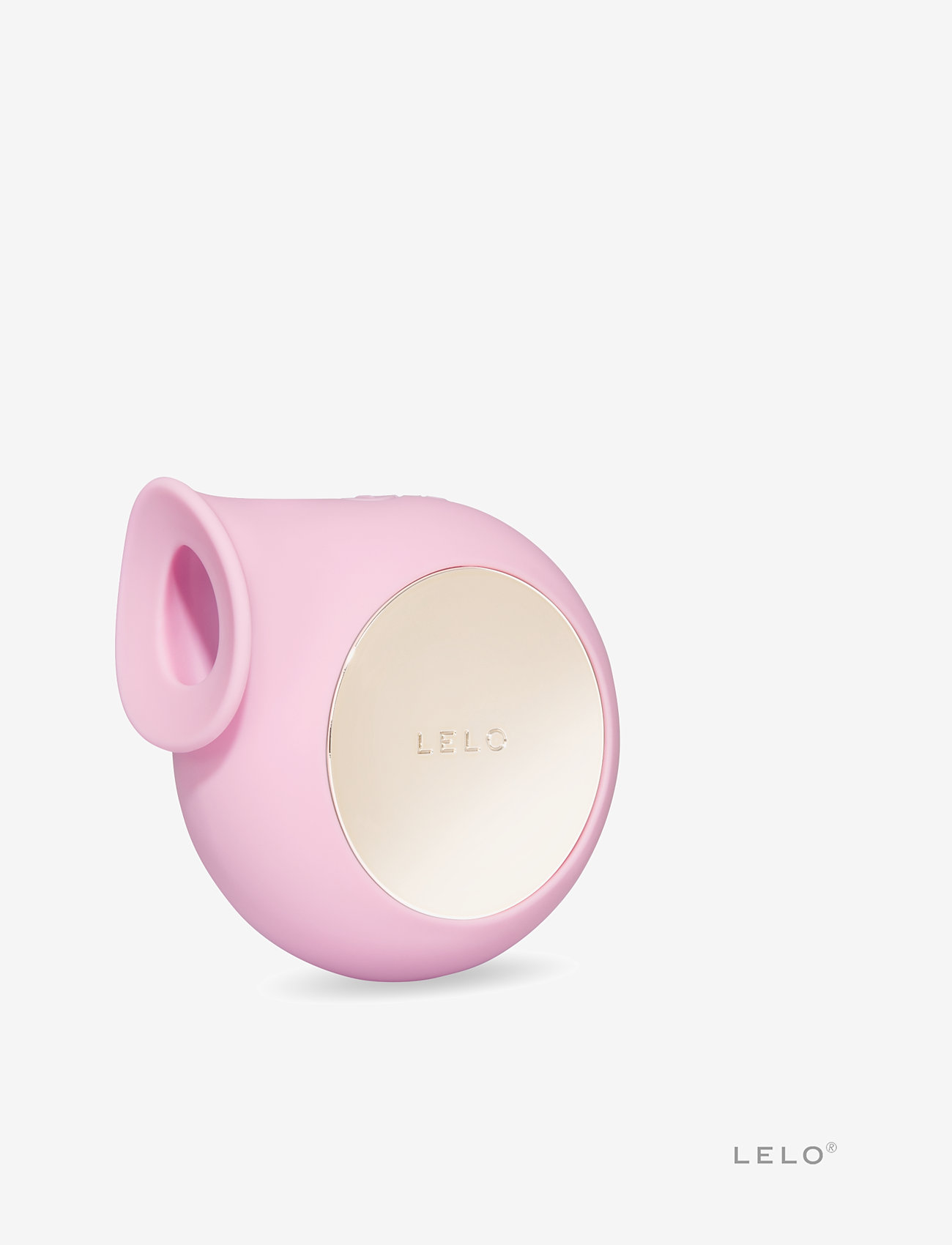 LELO - Sila Cruise Pink - satisfyers - pink - 0