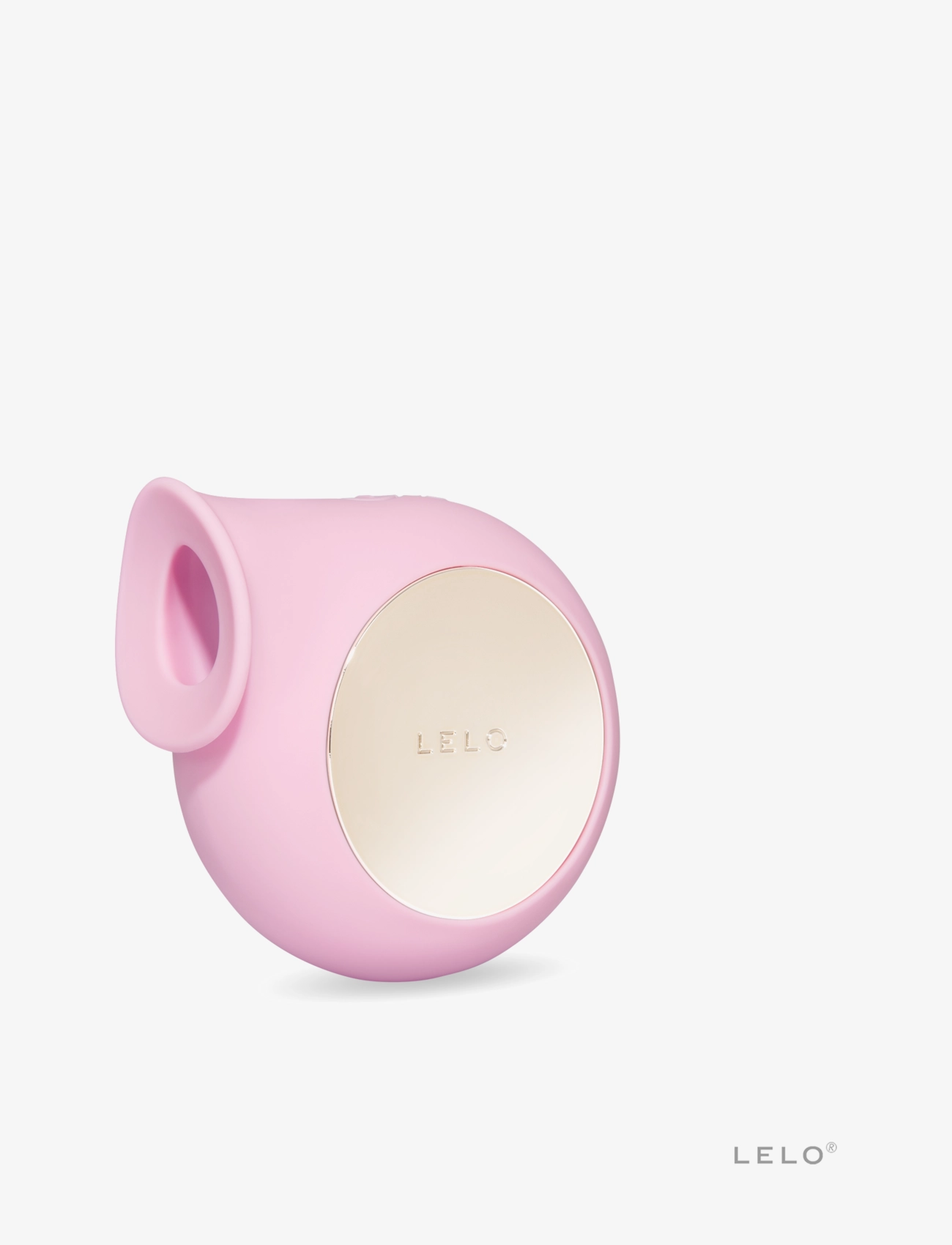 LELO Sila Cruise Pink - Sex & Intimitet - PINK / pink/rose