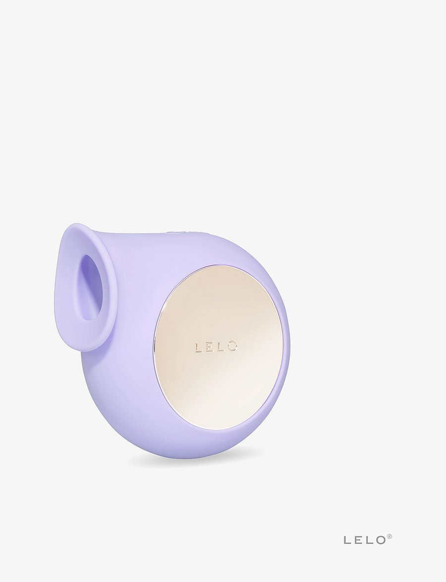 LELO - Sila Cruise Lilac - sex & intimacy - lilac - 0