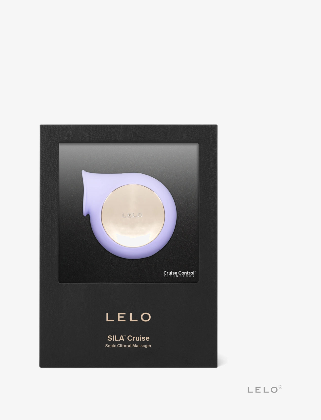 LELO - Sila Cruise Lilac - satisfyers - lilac - 2