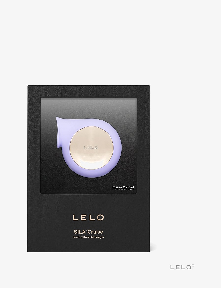 LELO - Sila Cruise Lilac - sex & intimacy - lilac - 2