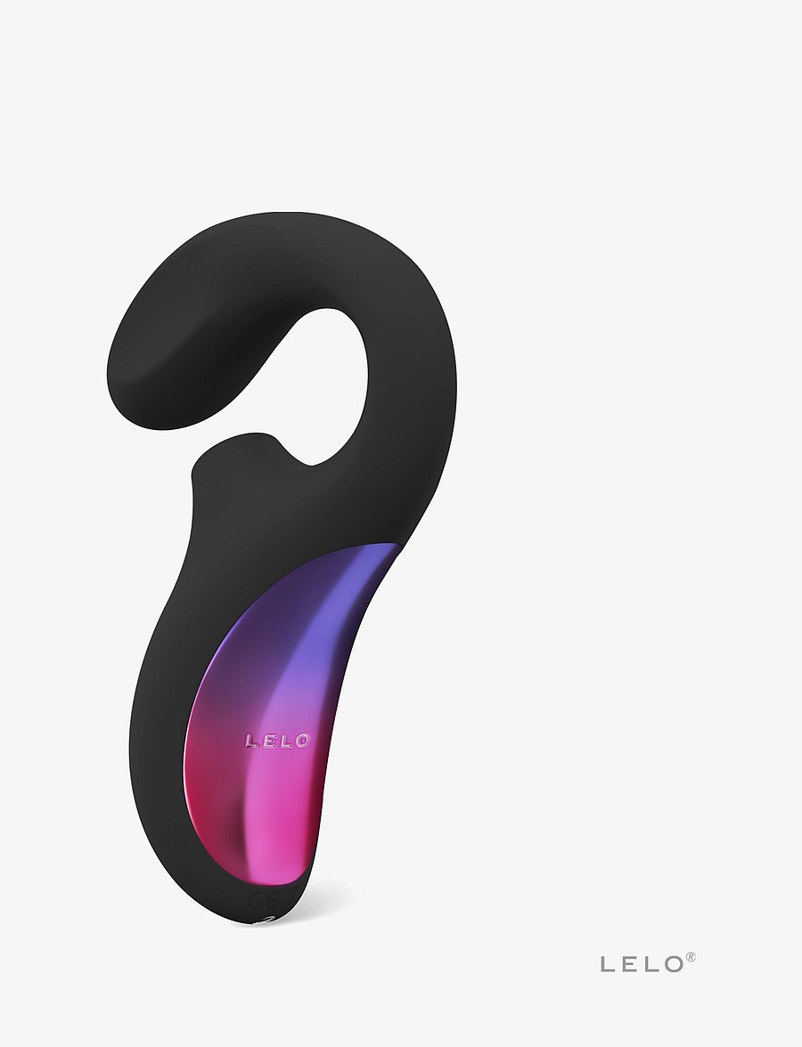LELO - Enigma Cruise Black - vibratorer - black - 0