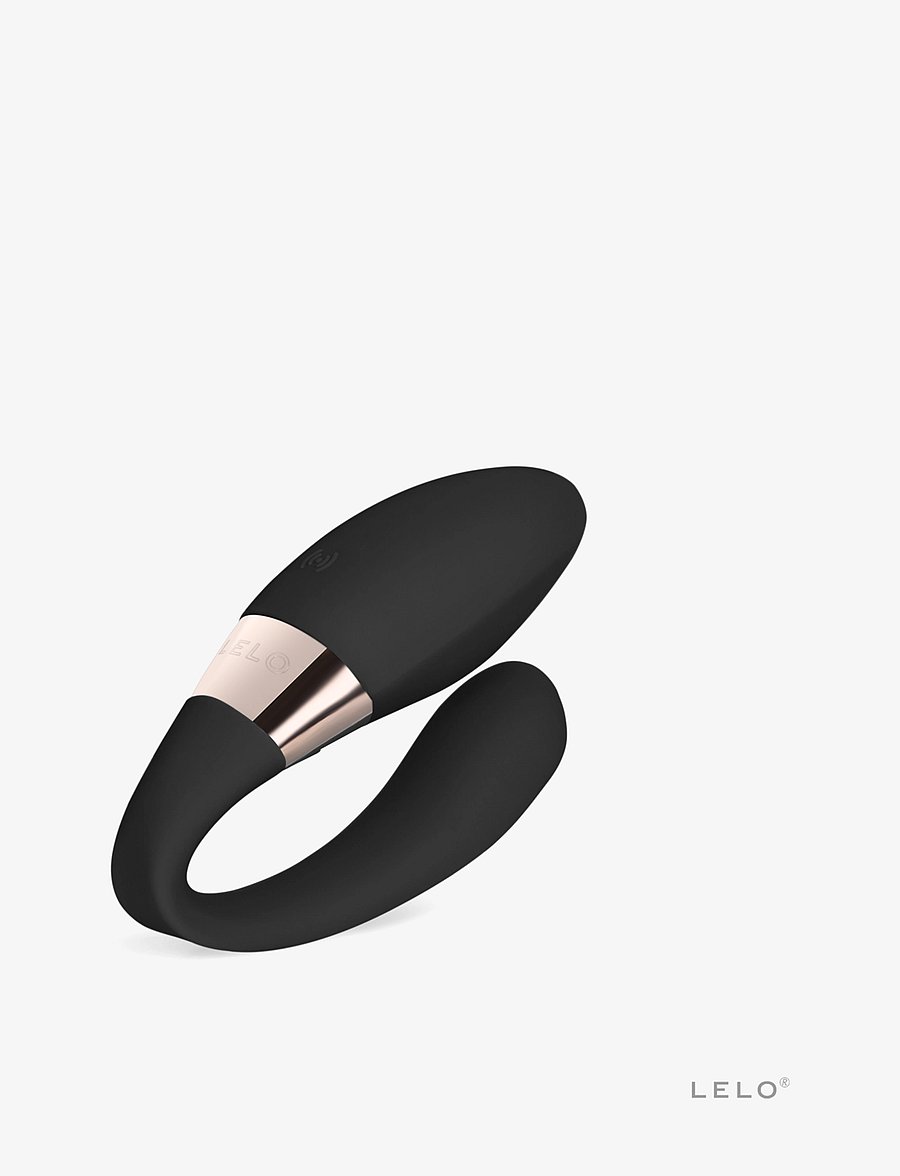 LELO - Tiani Harmony Black - sex & intimacy - black - 0
