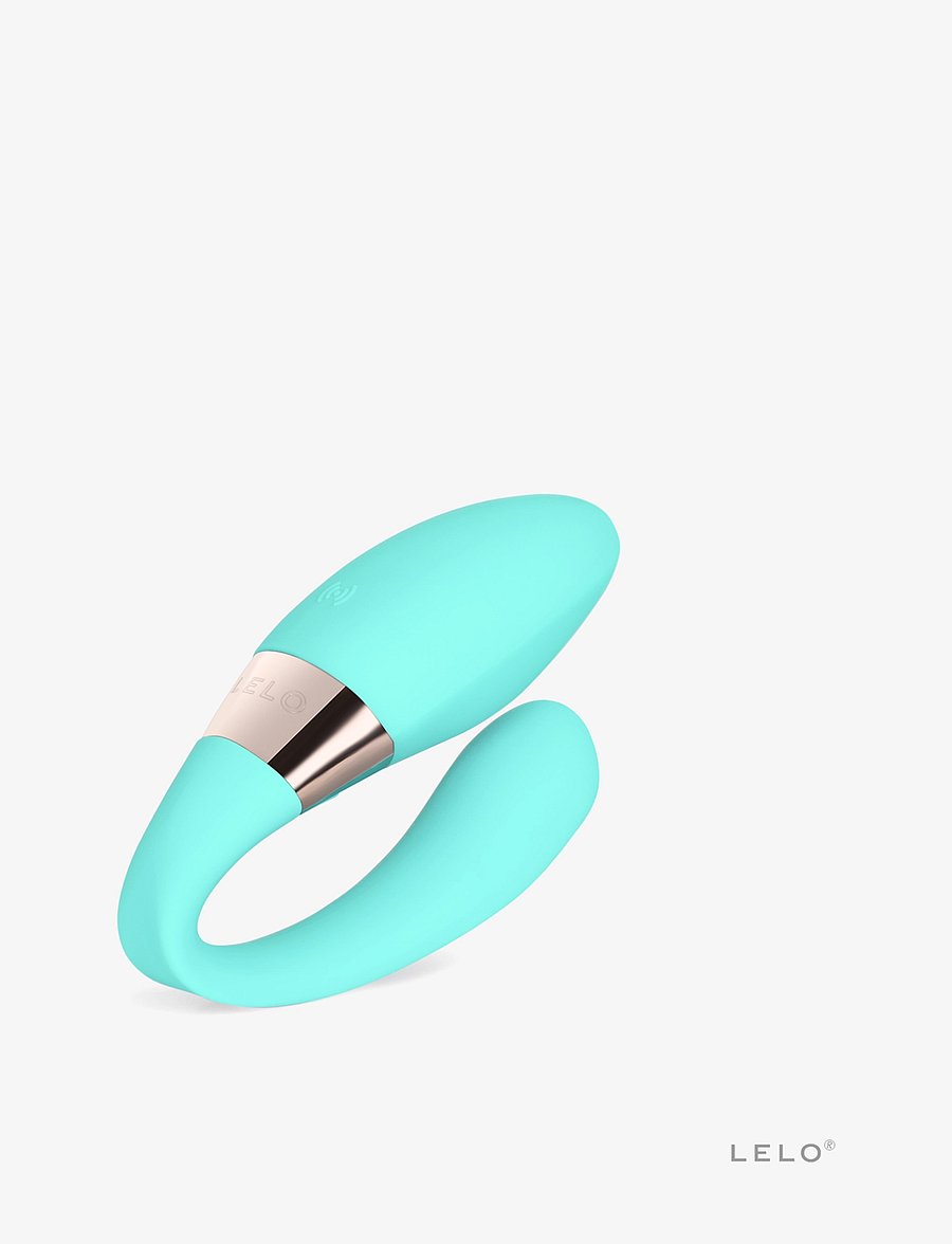 LELO - Tiani Harmony Aqua - vibratorer - aqua - 0