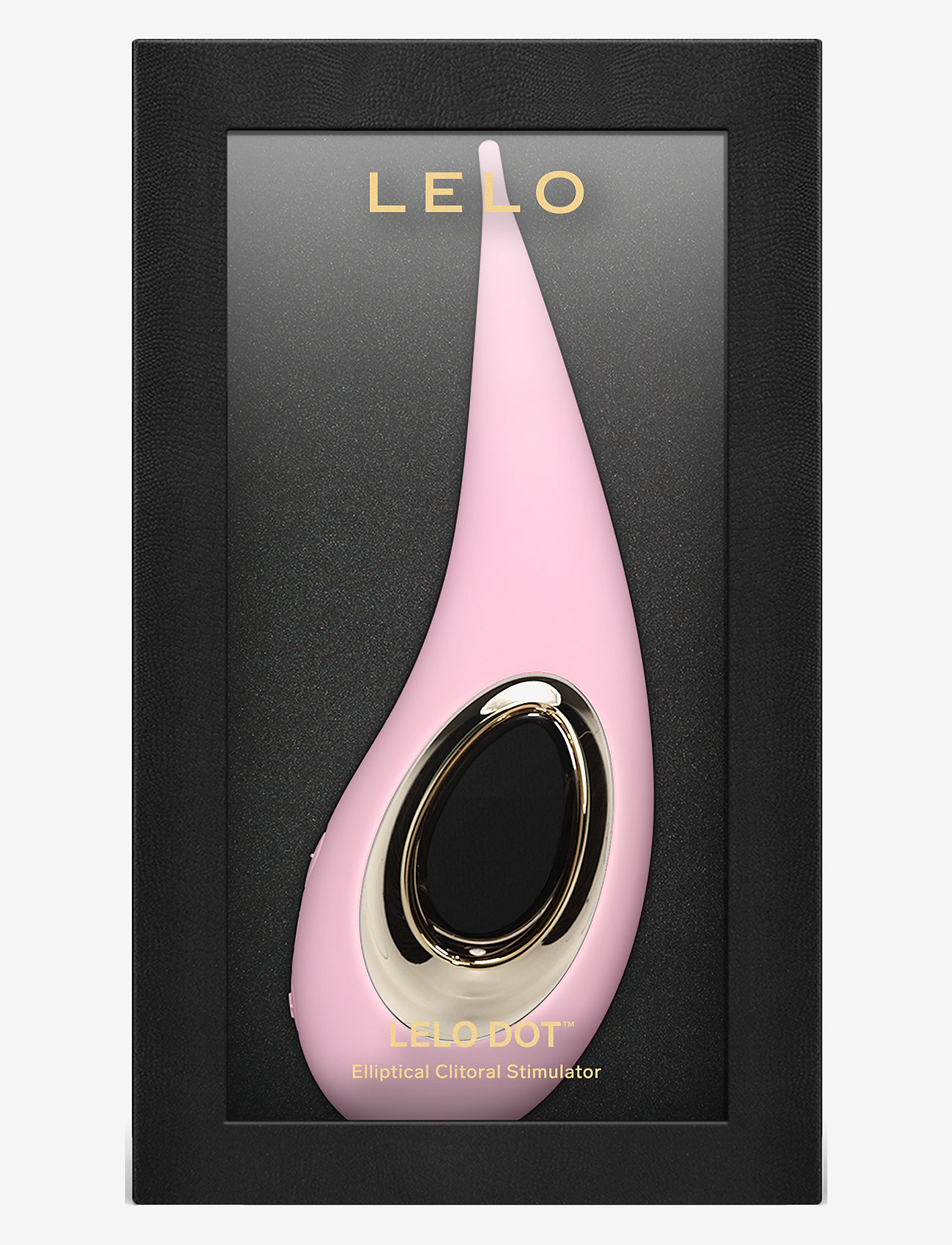 LELO - LELO DOT Pink - vibratorer - pink - 2