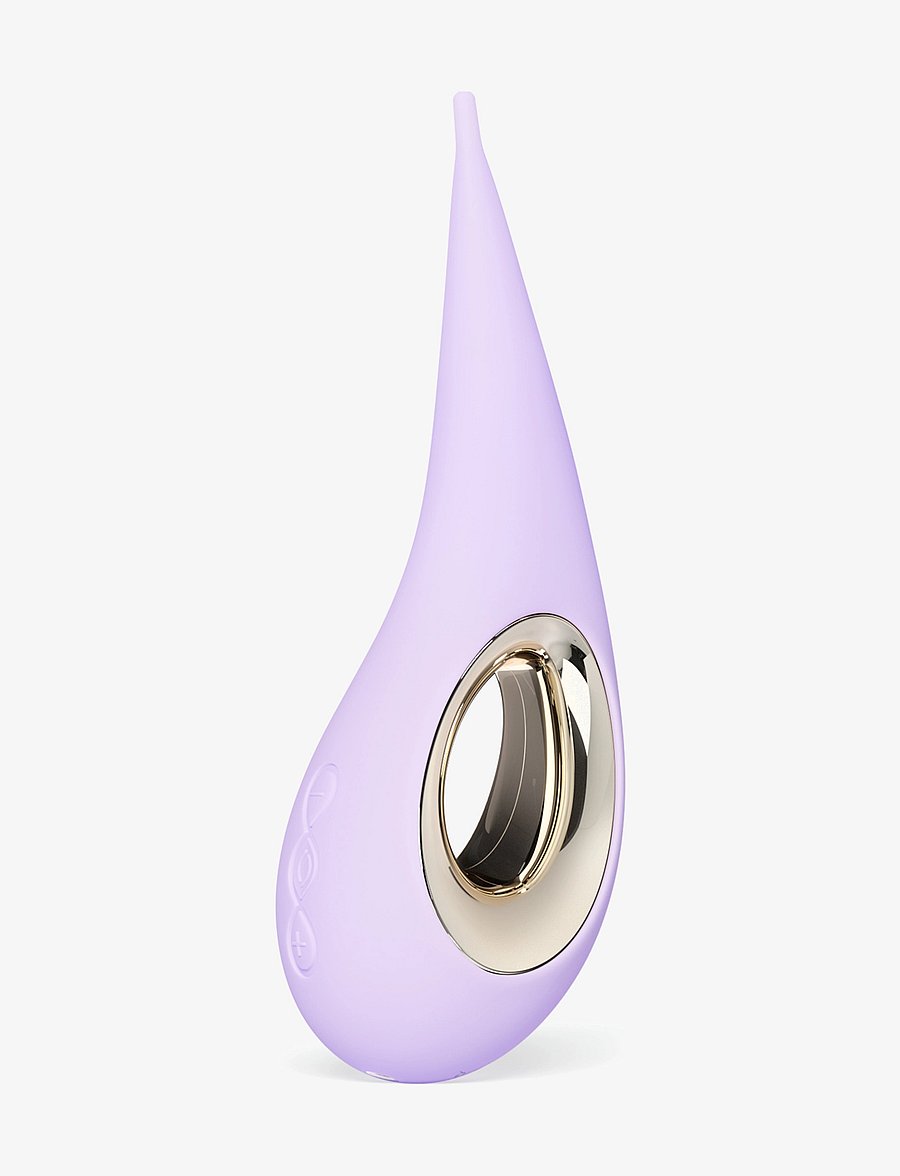 LELO - LELO DOT Lilac - vibratorer - lilac - 0
