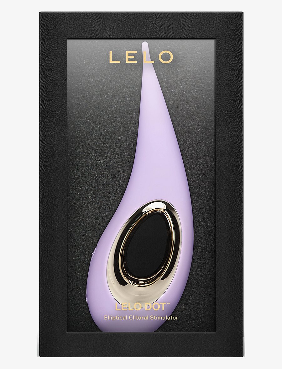 LELO - LELO DOT Lilac - vibratorer - lilac - 2