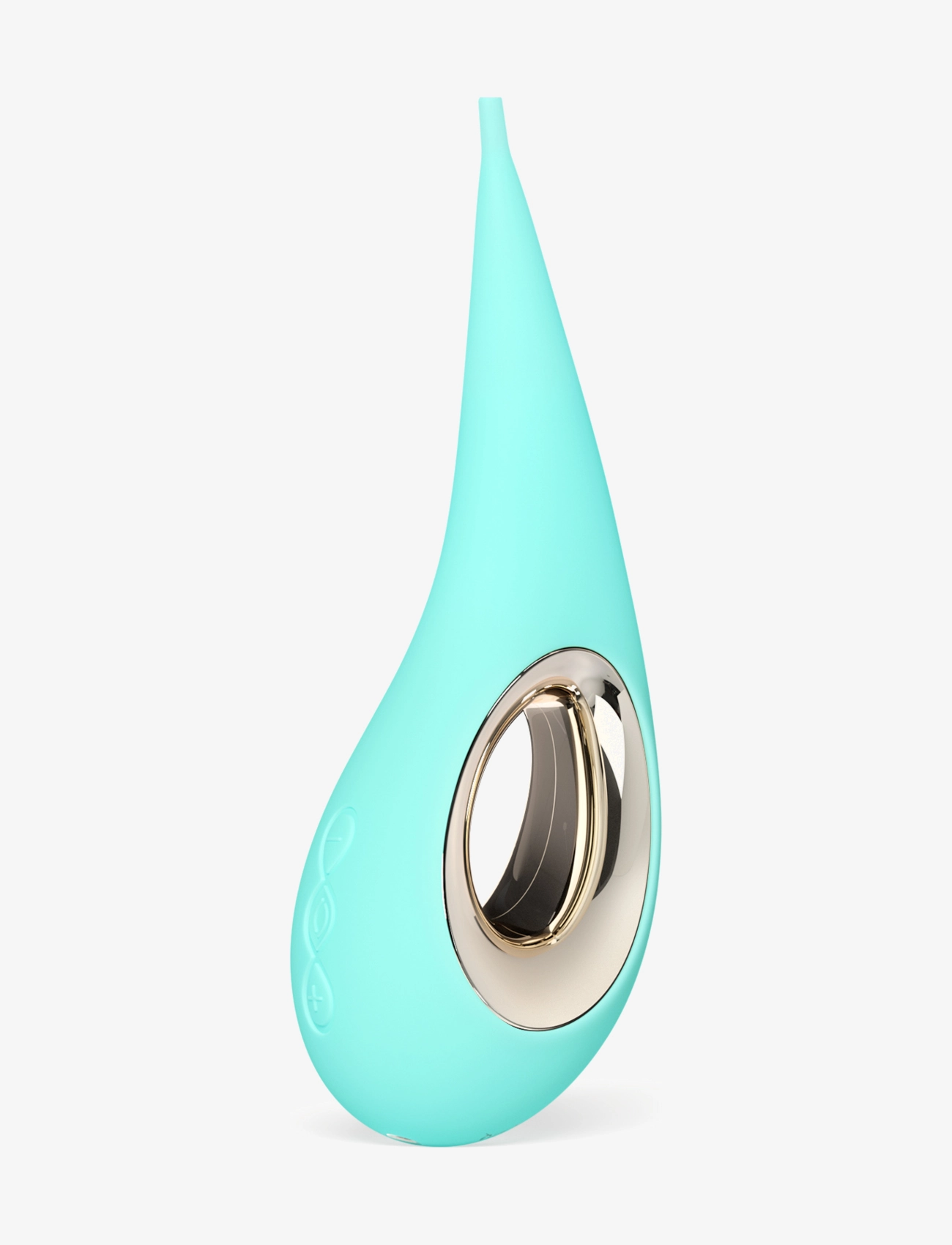 LELO LELO DOT Aqua - Seksi & Nautinto - AQUA / blue