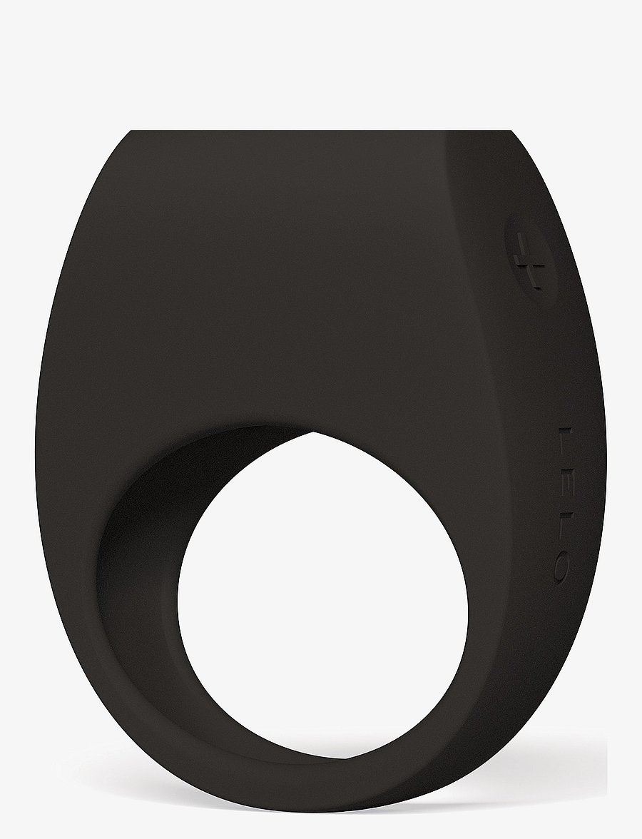 LELO - TOR 3 Black - sex & intimacy - black - 0