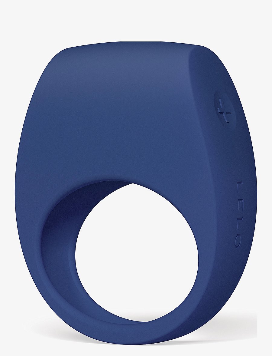 LELO - TOR 3 Base Blue - vibratorer - base blue - 0