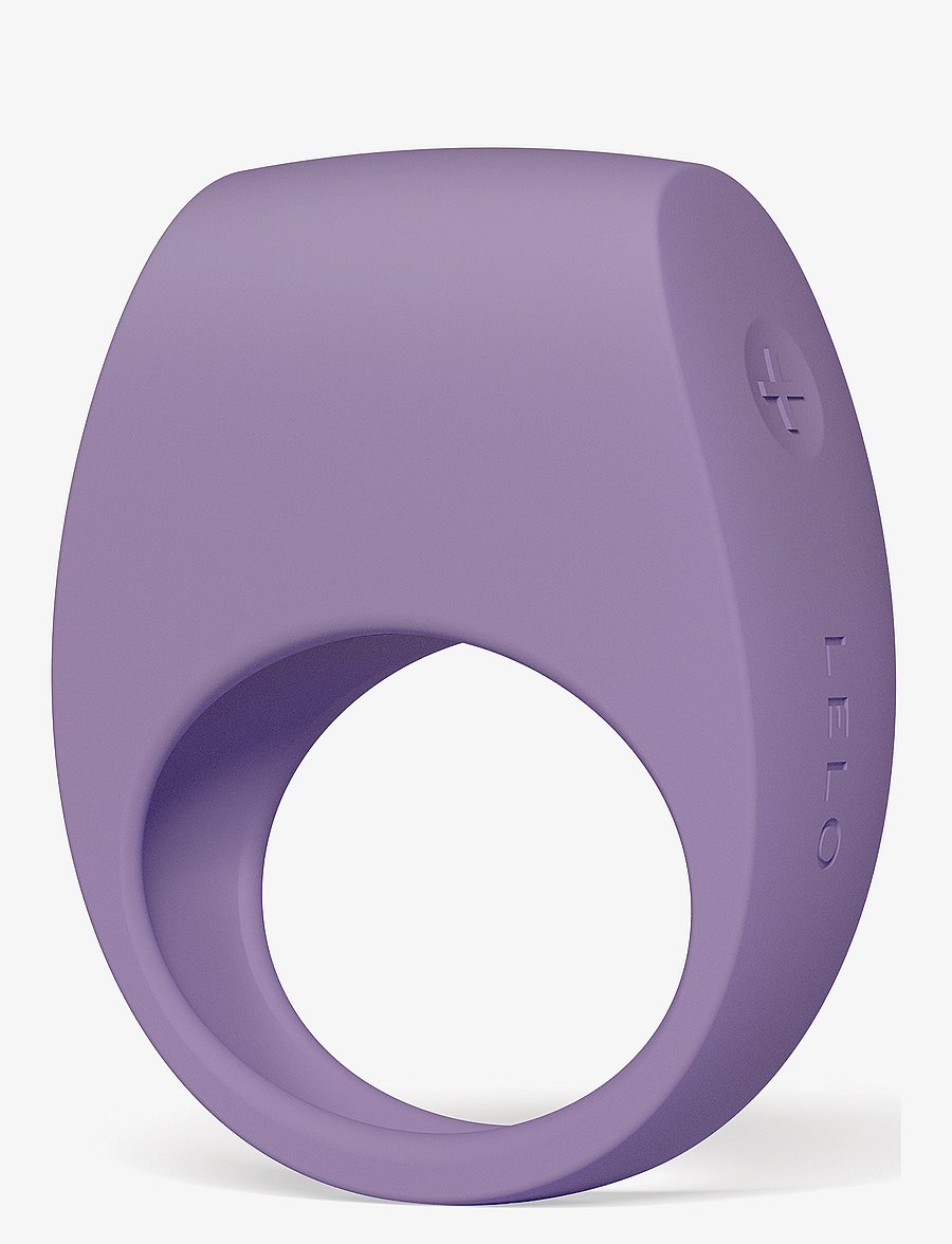 LELO - TOR 3 Violet Dusk - vibratorer - violet dusk - 0