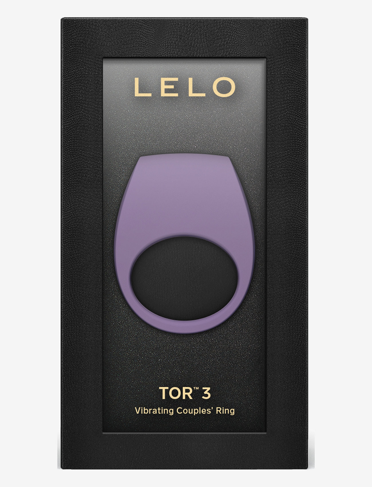 LELO - TOR 3 Violet Dusk - vibratorer - violet dusk - 2